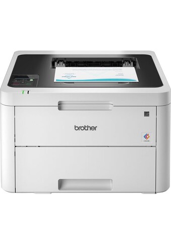 Brother Laserdrucker »HL-L3230CDW« kaufen