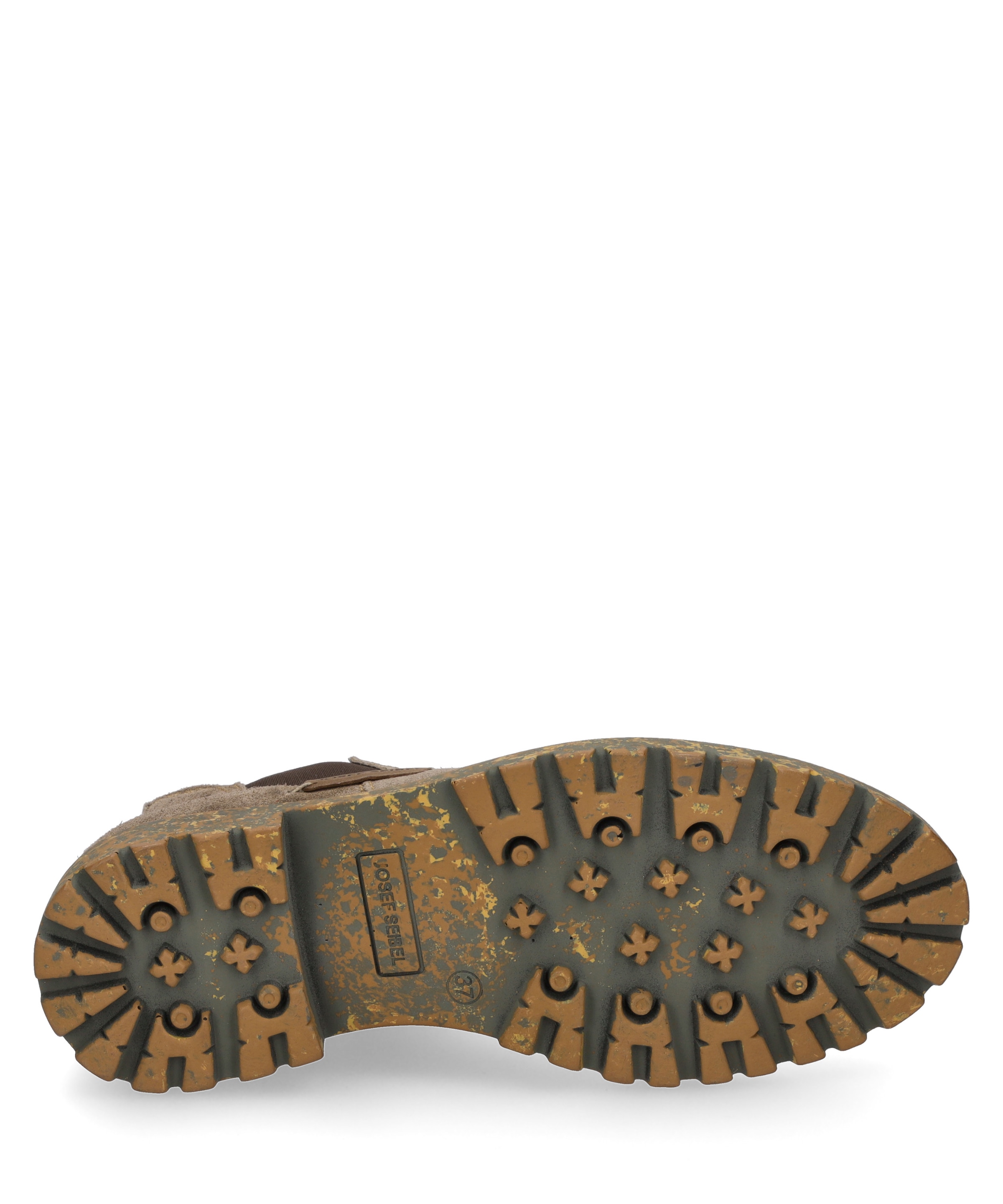 Josef Seibel Stiefelette »Marta 03, taupe-kombi«