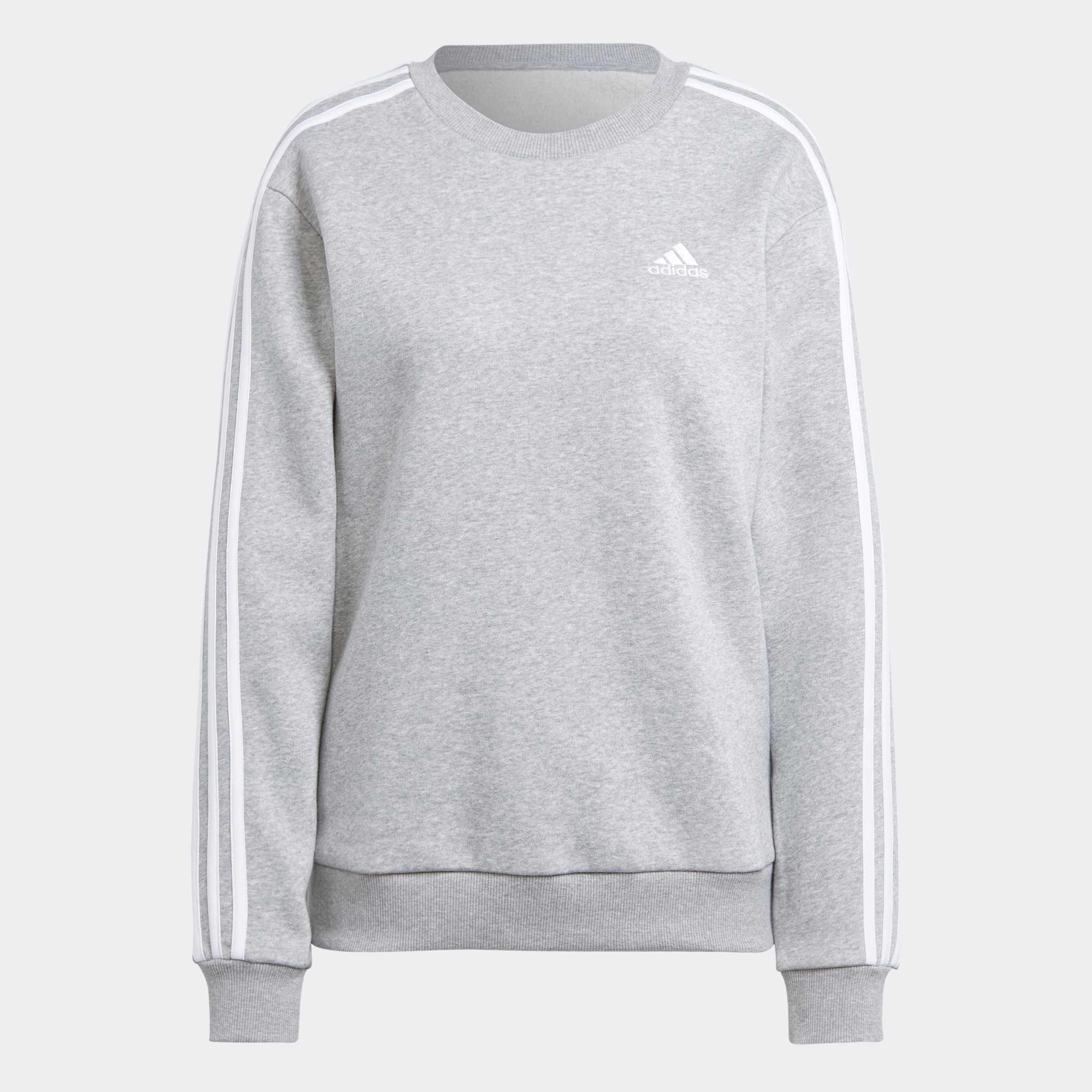adidas Sportswear Sweatshirt »ESSENTIALS 3-STREIFEN«