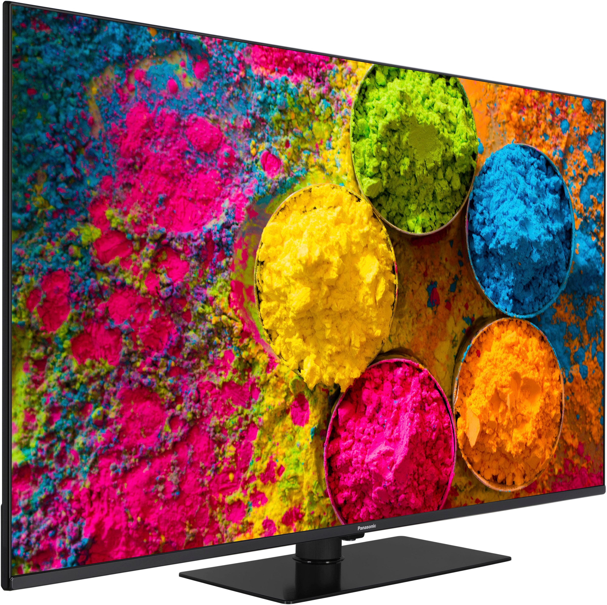 Panasonic LED-Fernseher »TX-50MX700E«, 4K Ultra HD, Google TV