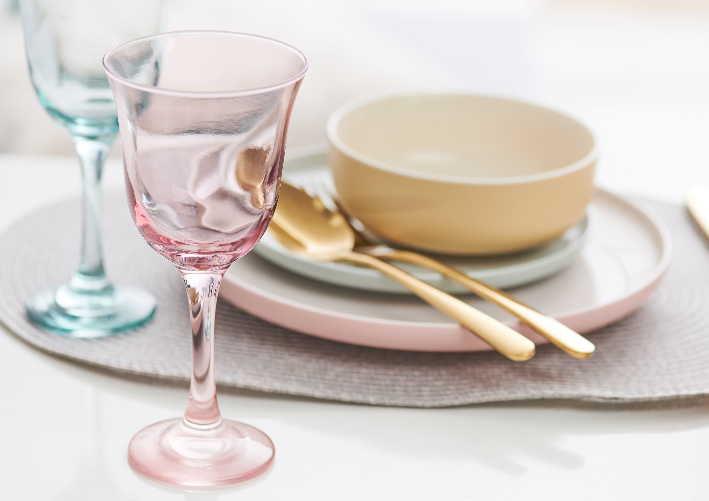 Ritzenhoff & Breker Kombiservice »Geschirr-Set, Service Jasper«, (Set, 16 tlg.), im Scandic Style, 16 Teile, für 4 Personen