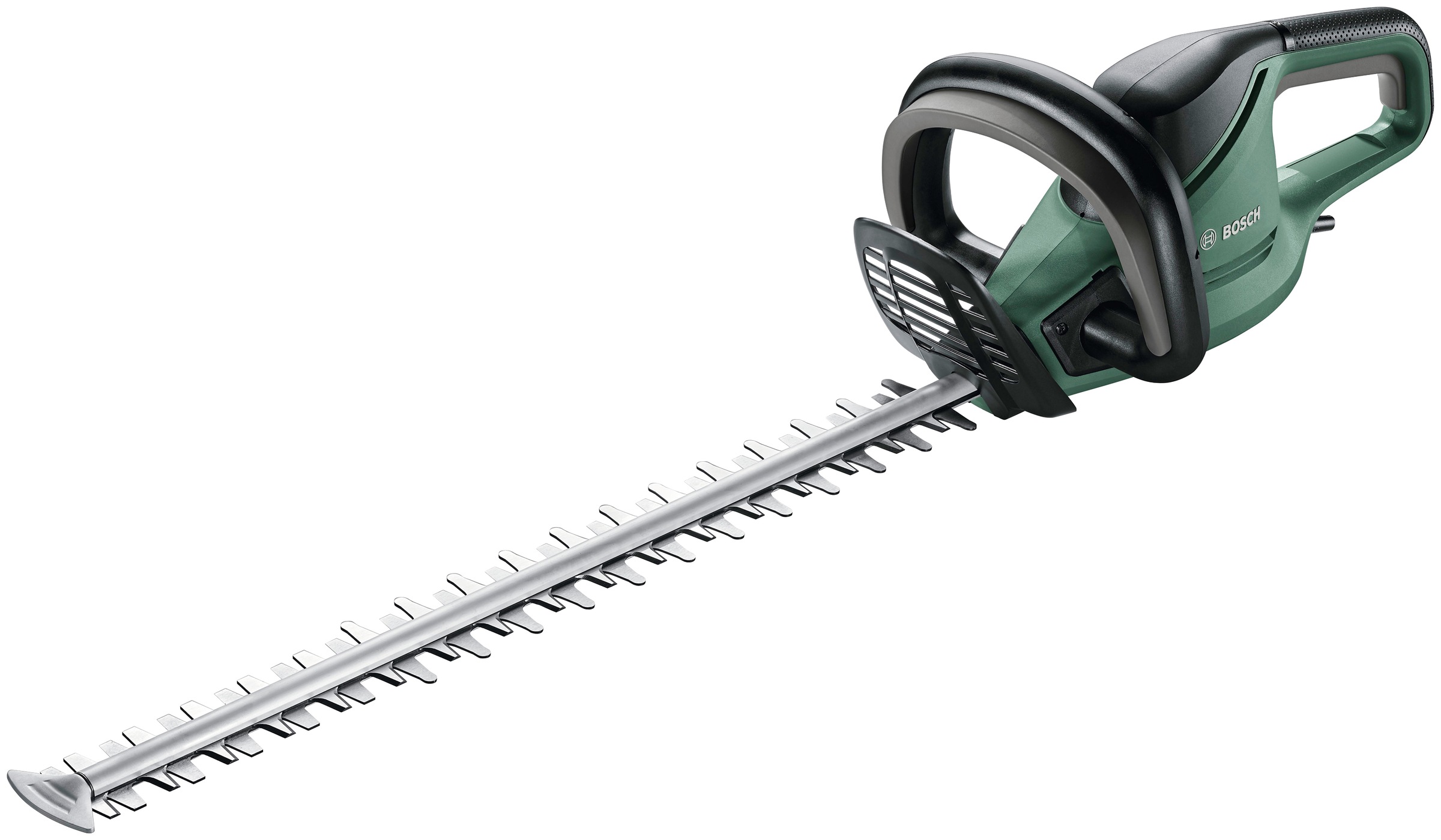 Bosch Home & Garden Elektro-Heckenschere »UniversalHedgeCut 60«, 30 cm Schnittlänge