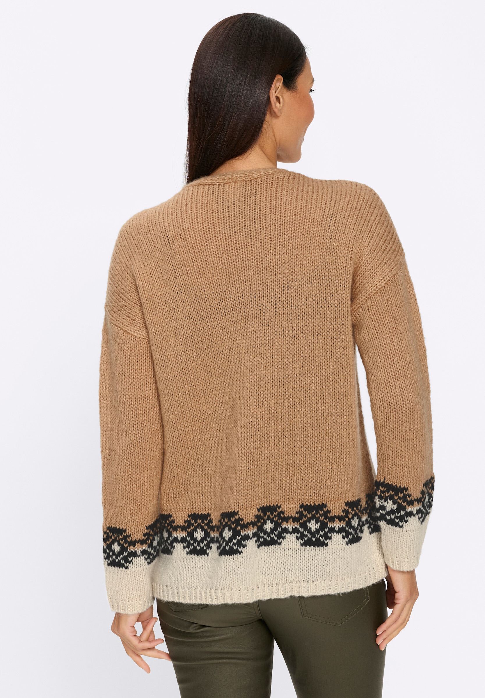 heine Cardigan »Strickjacke Cardigan«