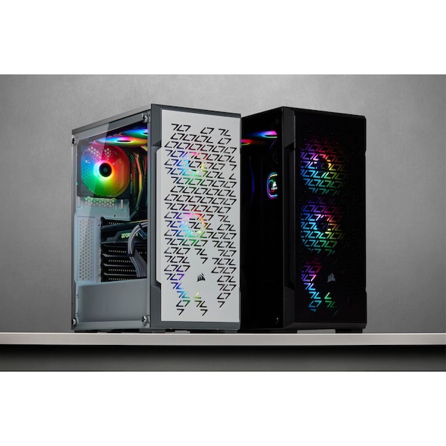 Corsair Gaming-Gehäuse »iCUE 220T RGB Airflow« jetzt online bei OTTO