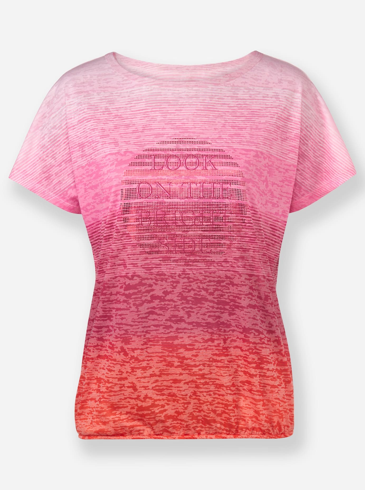 heine Kurzarmshirt »Shirt« 1 Stk.