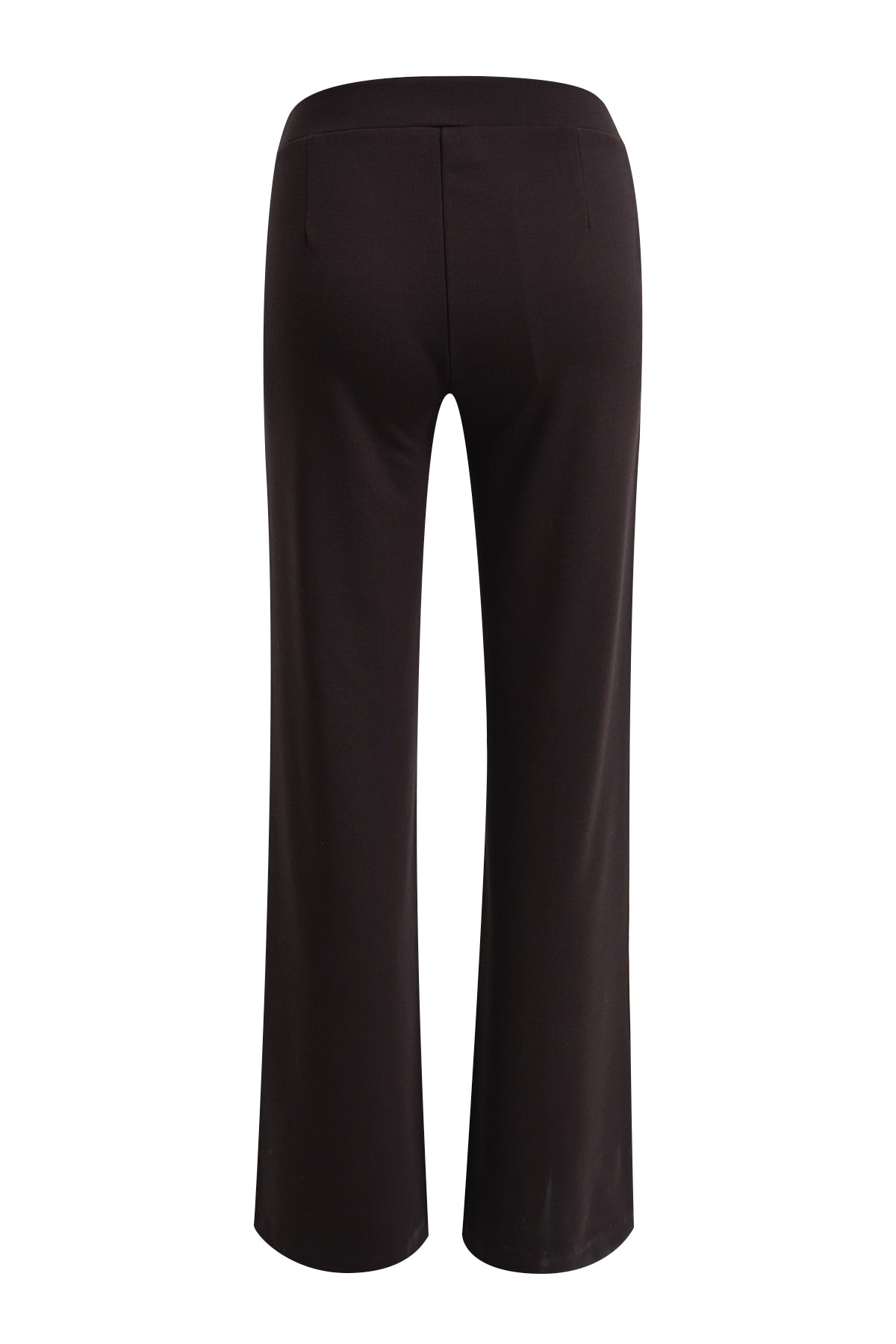 Smith & Soul Jerseyhose  mit Bügelfalte