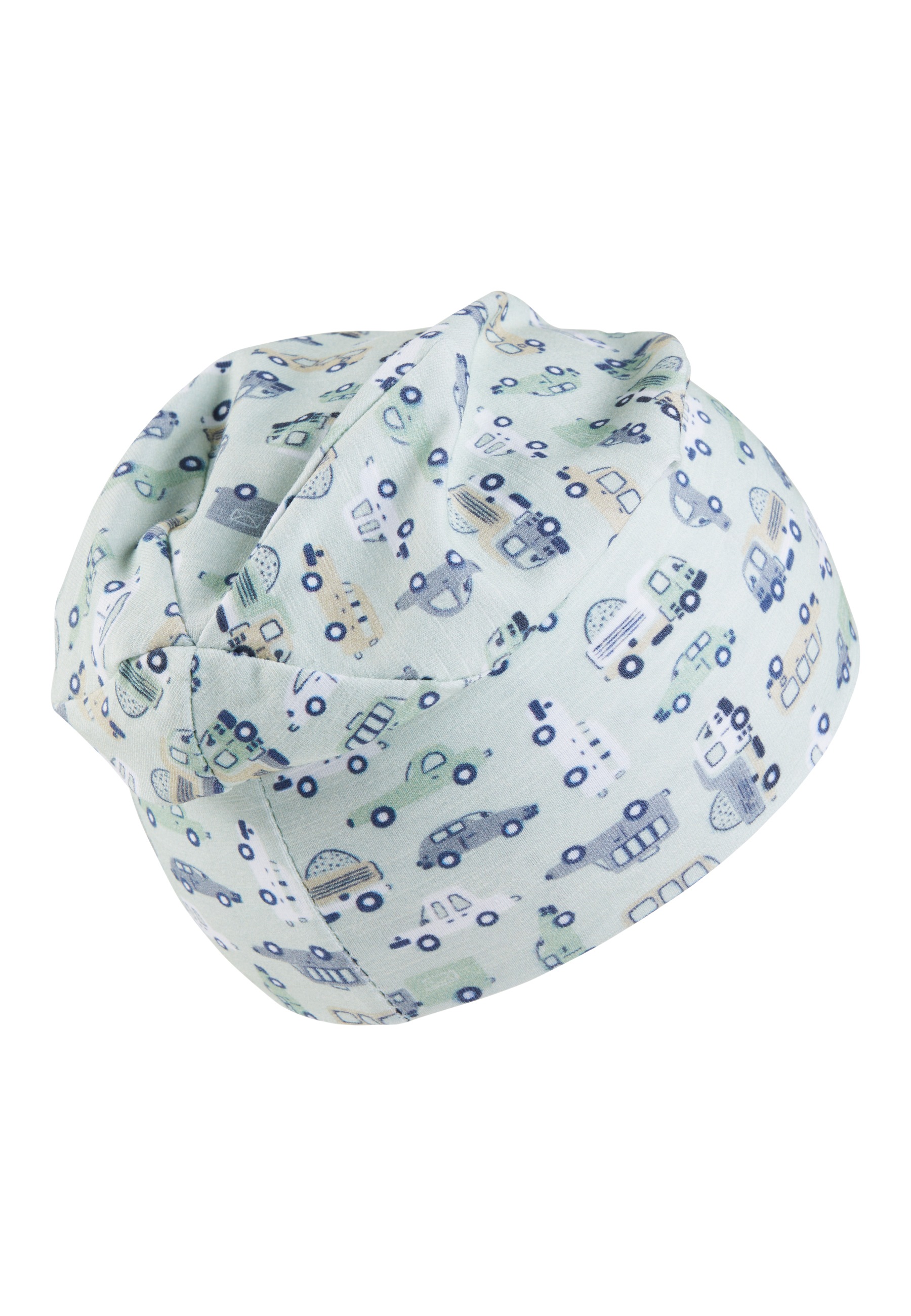 Sterntaler® Beanie »Beanie Fahrzeuge«