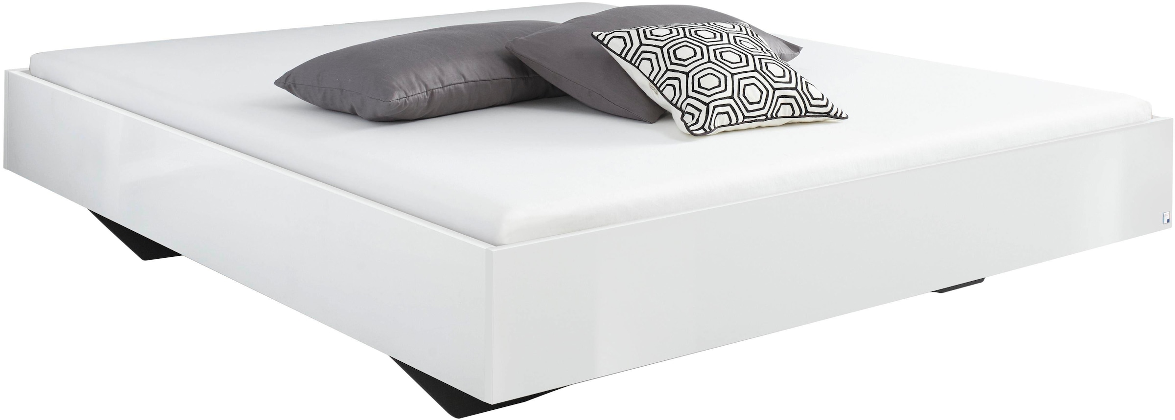 rauch Futonbett »Phoenix«, ohne Kopfteil