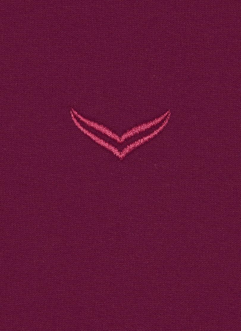 Trigema Sweatshirt »TRIGEMA Sweatshirt«