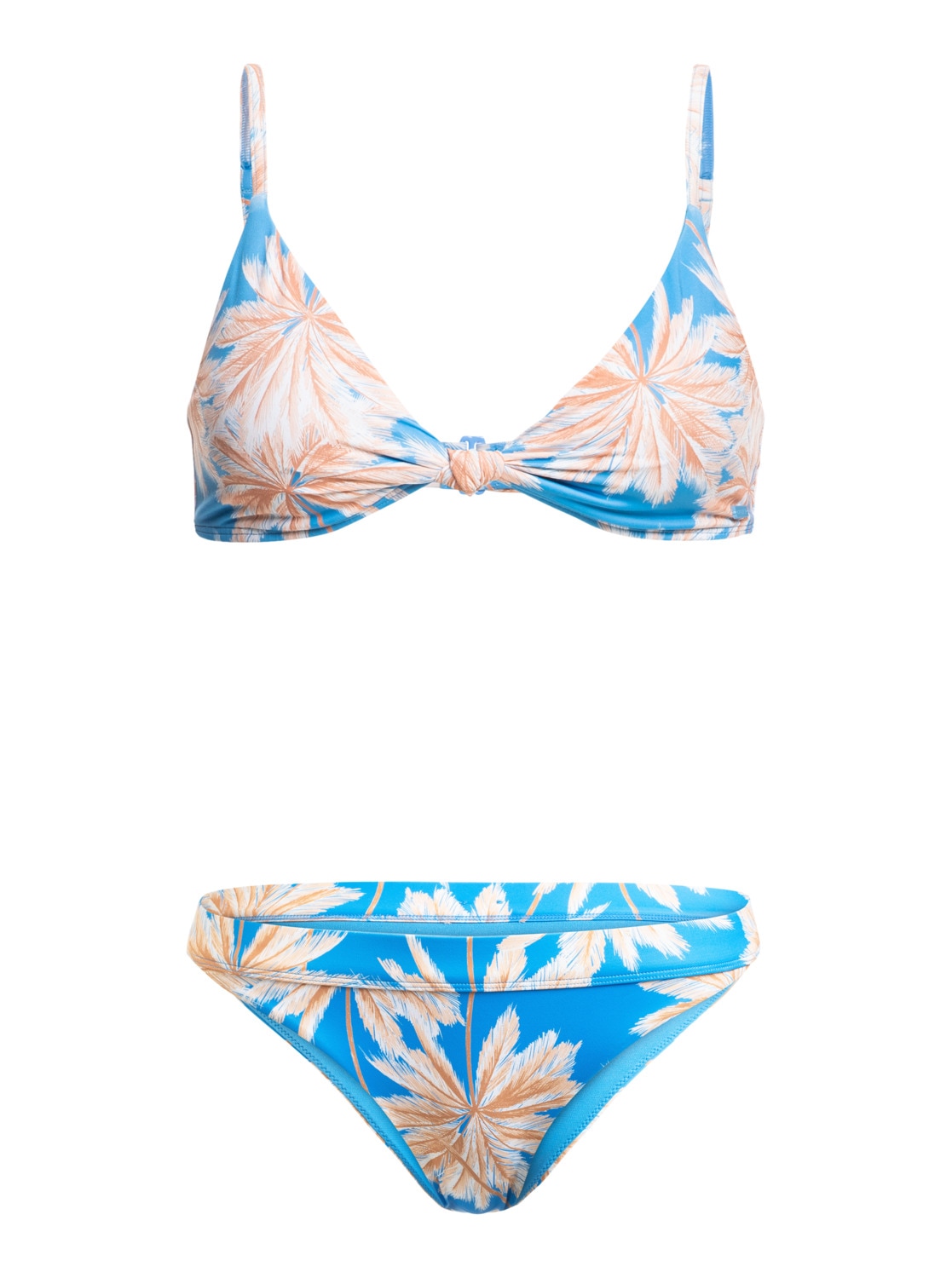 Triangel-Bikini »Roxy Love The Surf«