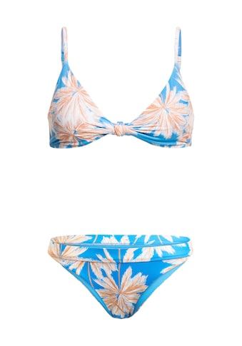 Triangel-Bikini »Roxy Love The Surf«