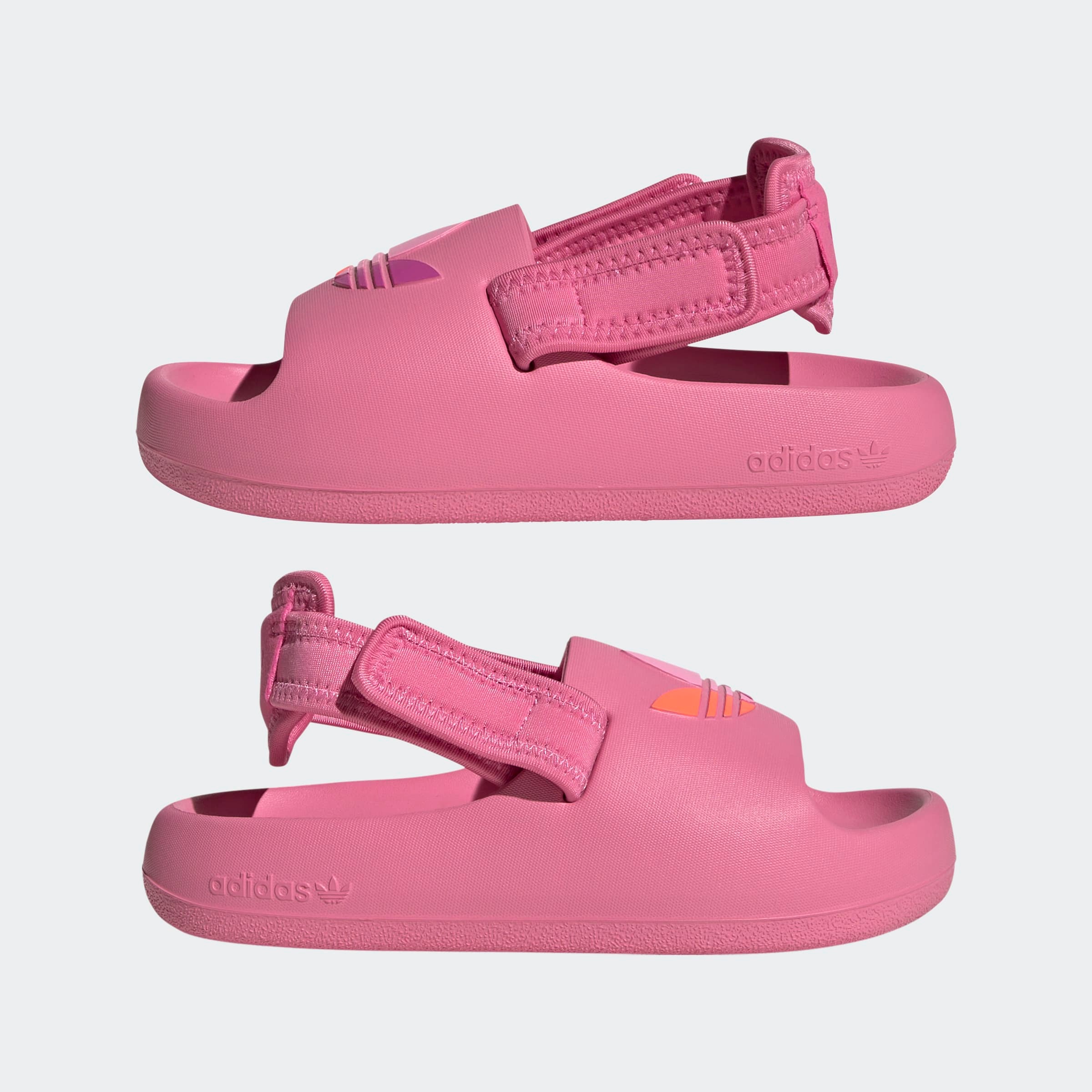 adidas Originals Sandale »ADIFOM KIDS ADILETTE«