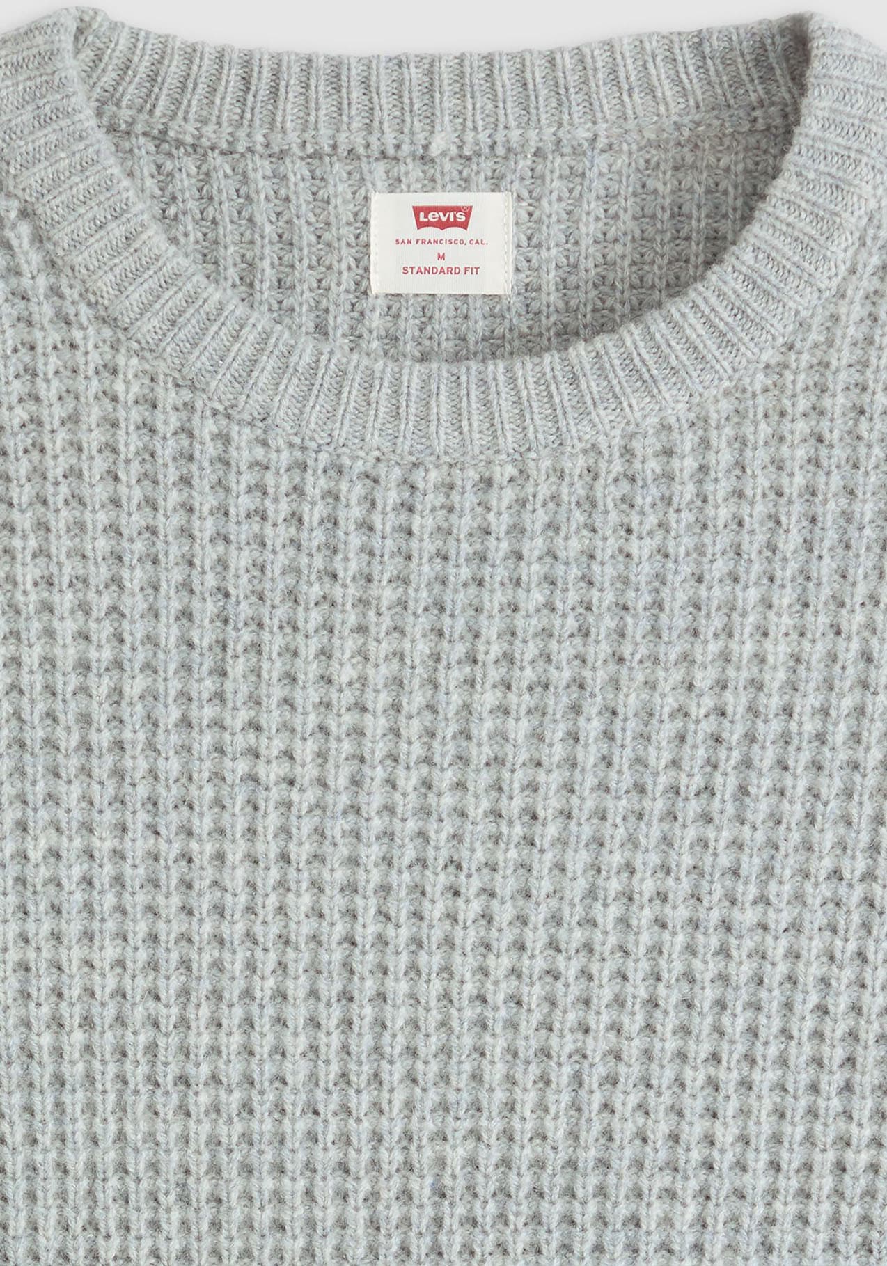 Levi's® Rundhalspullover