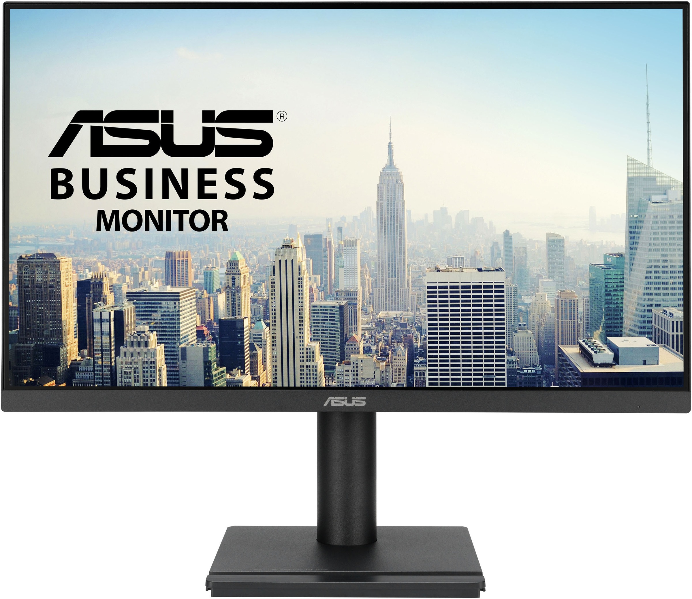 Asus LED-Monitor »VA249QGS« 61 cm/24 ″  1920 x 1080 px Full HD 1 Reaktionszeit 120 Hz