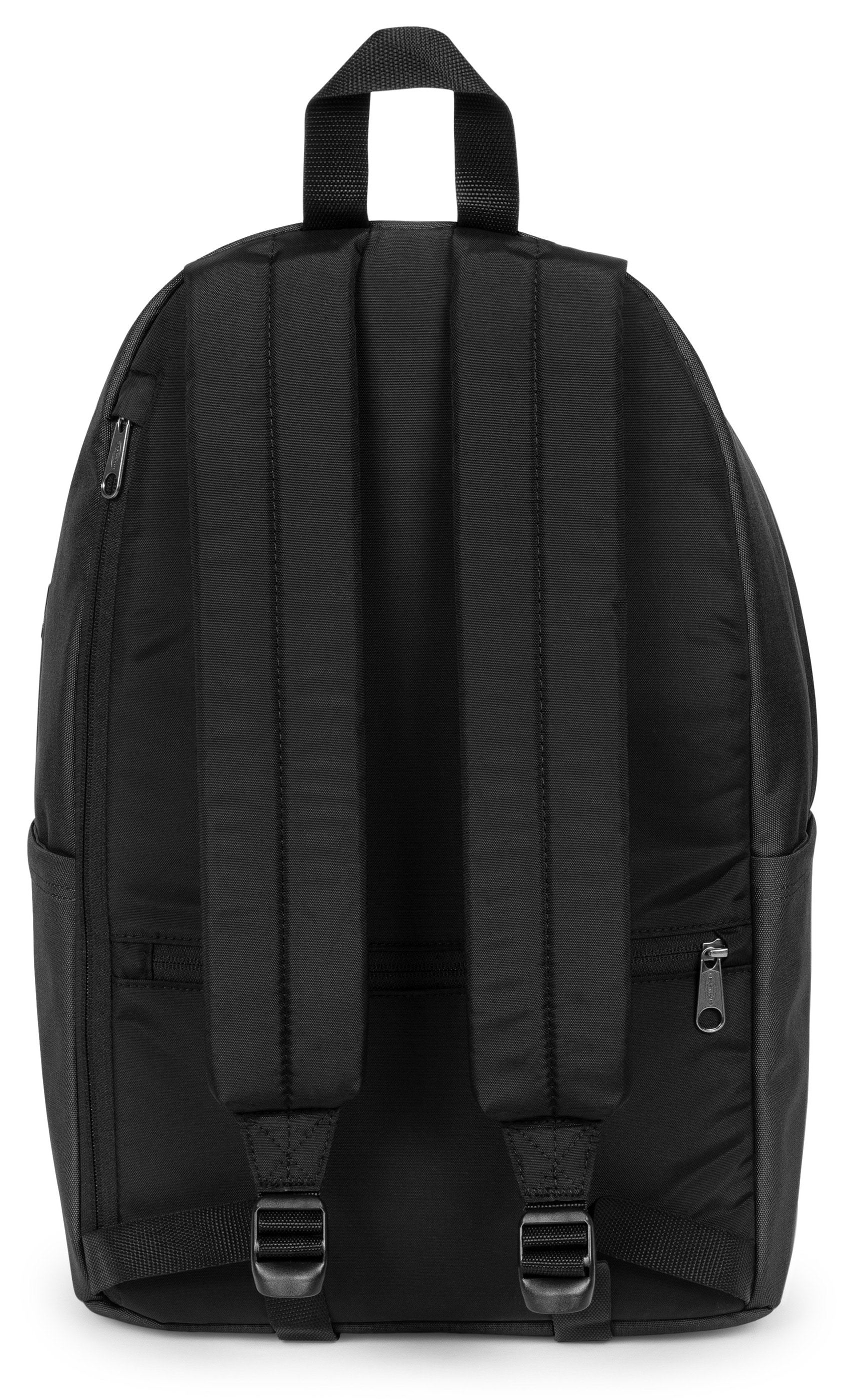 Eastpak Freizeitrucksack »DAY PAK'R PRO Black« Unisex Schulrucksack, Daypack in schlichtem Design