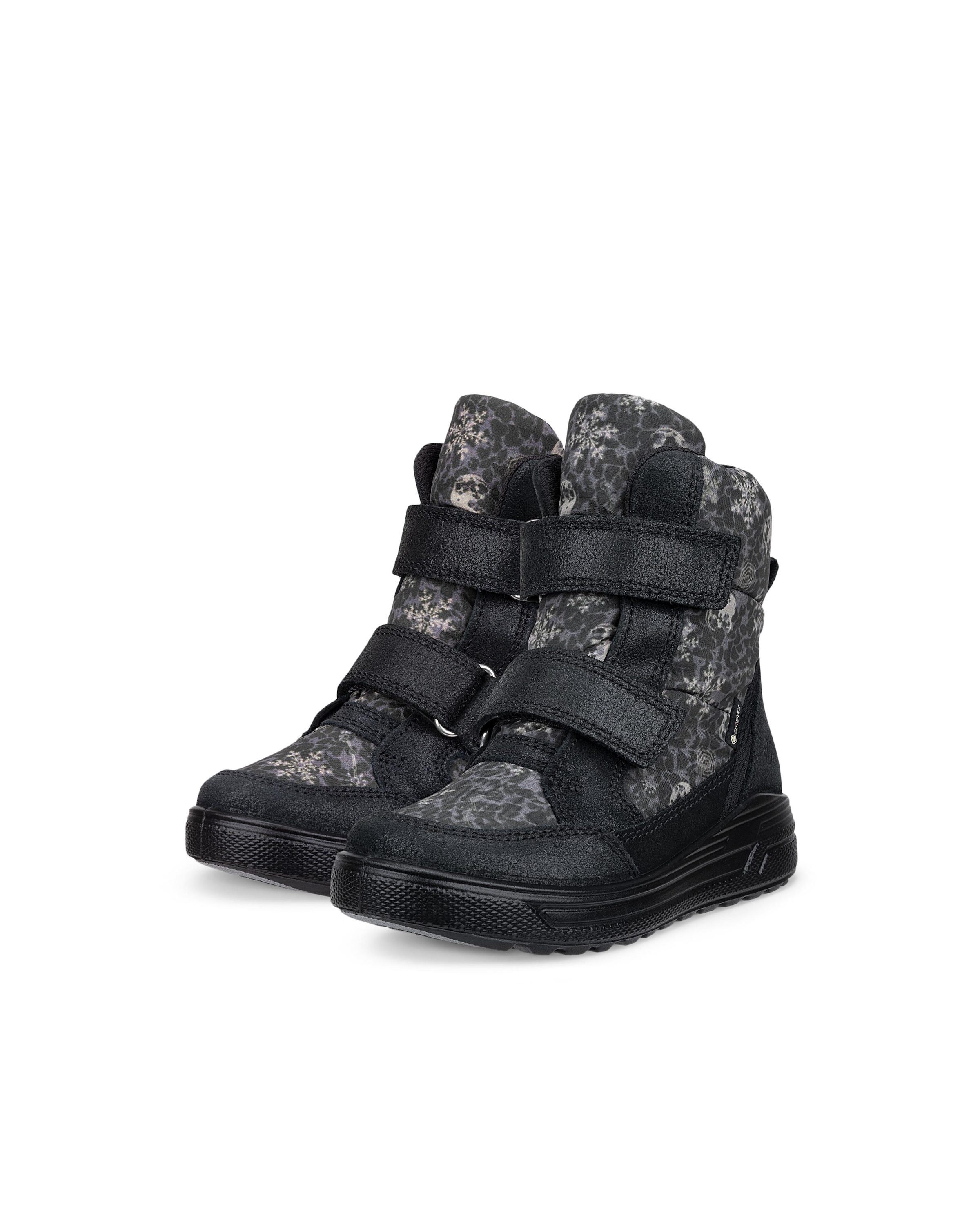 Ecco Klettboot »ECCO URBAN SNOWBOARDER«  Winterboots, Winterstiefel, Snowboots mit GORE-TEX