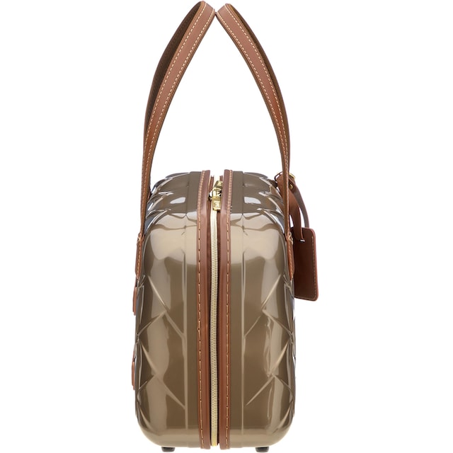 Stratic Beautycase »Beautycase Leather & More« bei OTTOversand
