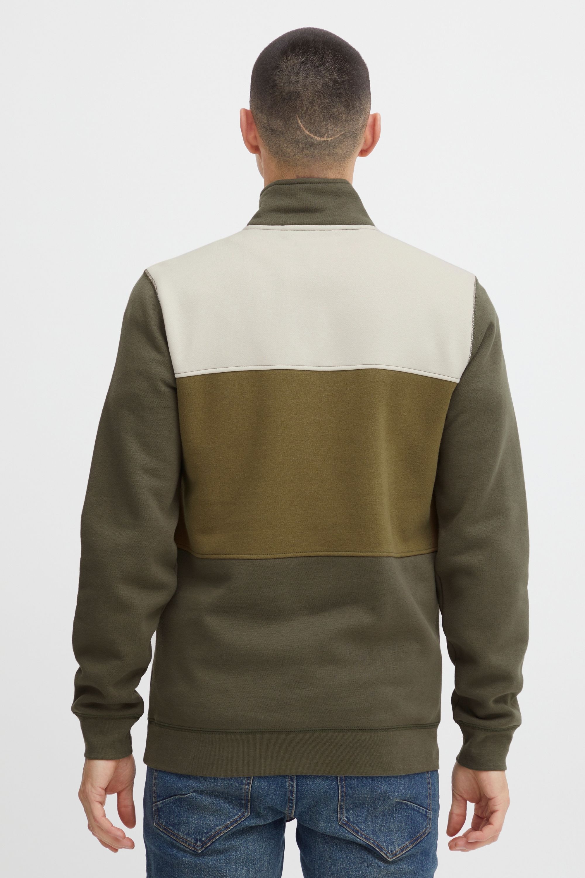 Blend Troyer »Troyer BHBlechen«