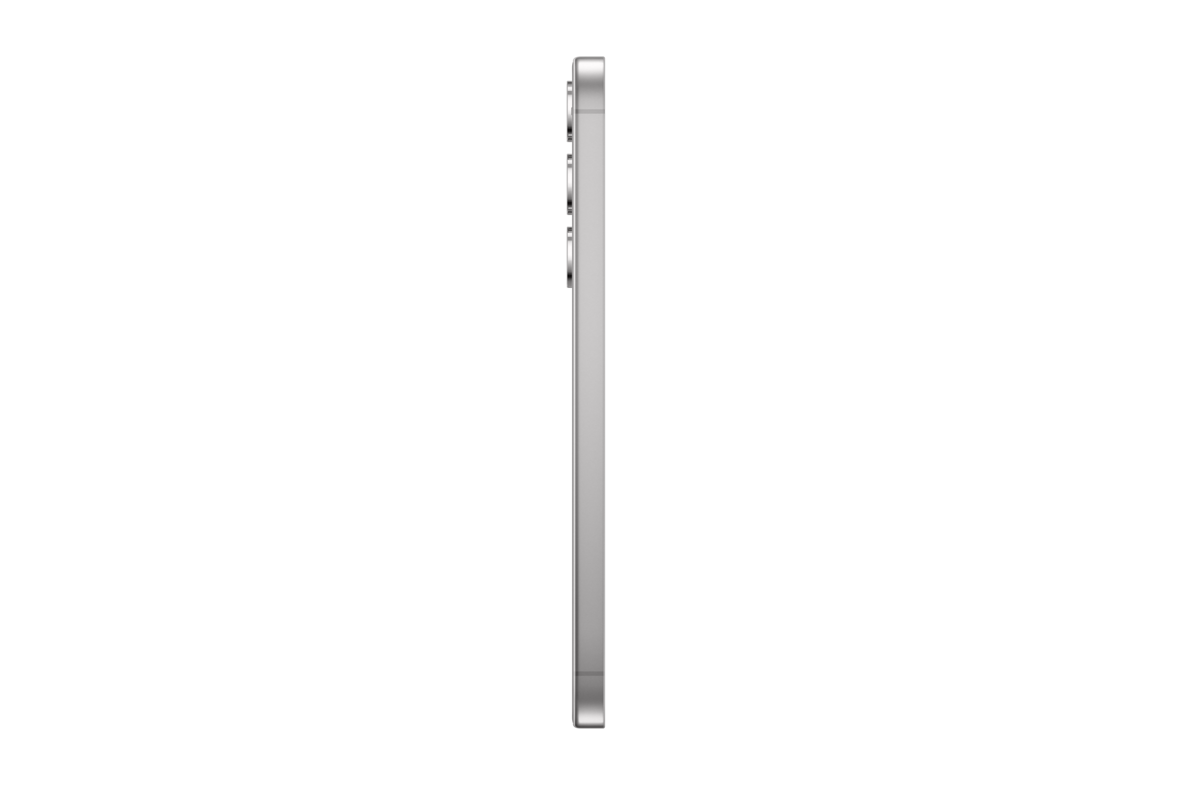 SAMSUNG Galaxy S24+, 256 GB, Marble Gray