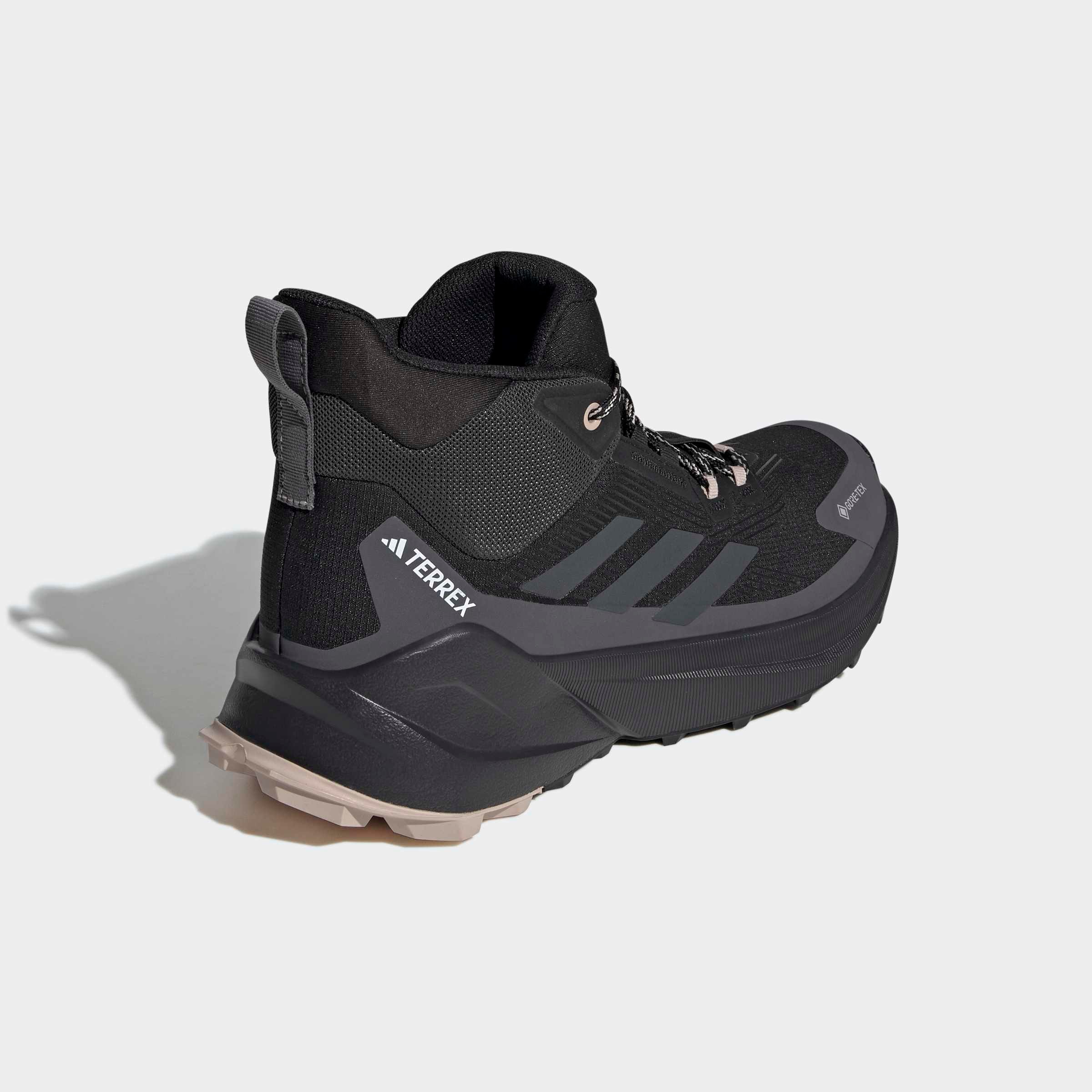 adidas TERREX Wanderschuh »TERREX TRAILMAKER 2.0 MID GORE-TEX«  wasserdicht dank Gore-Tex Membrane