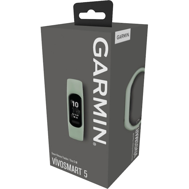 Garmin Smartwatch »VIVOSMART® - Größe S/M« bei OTTO