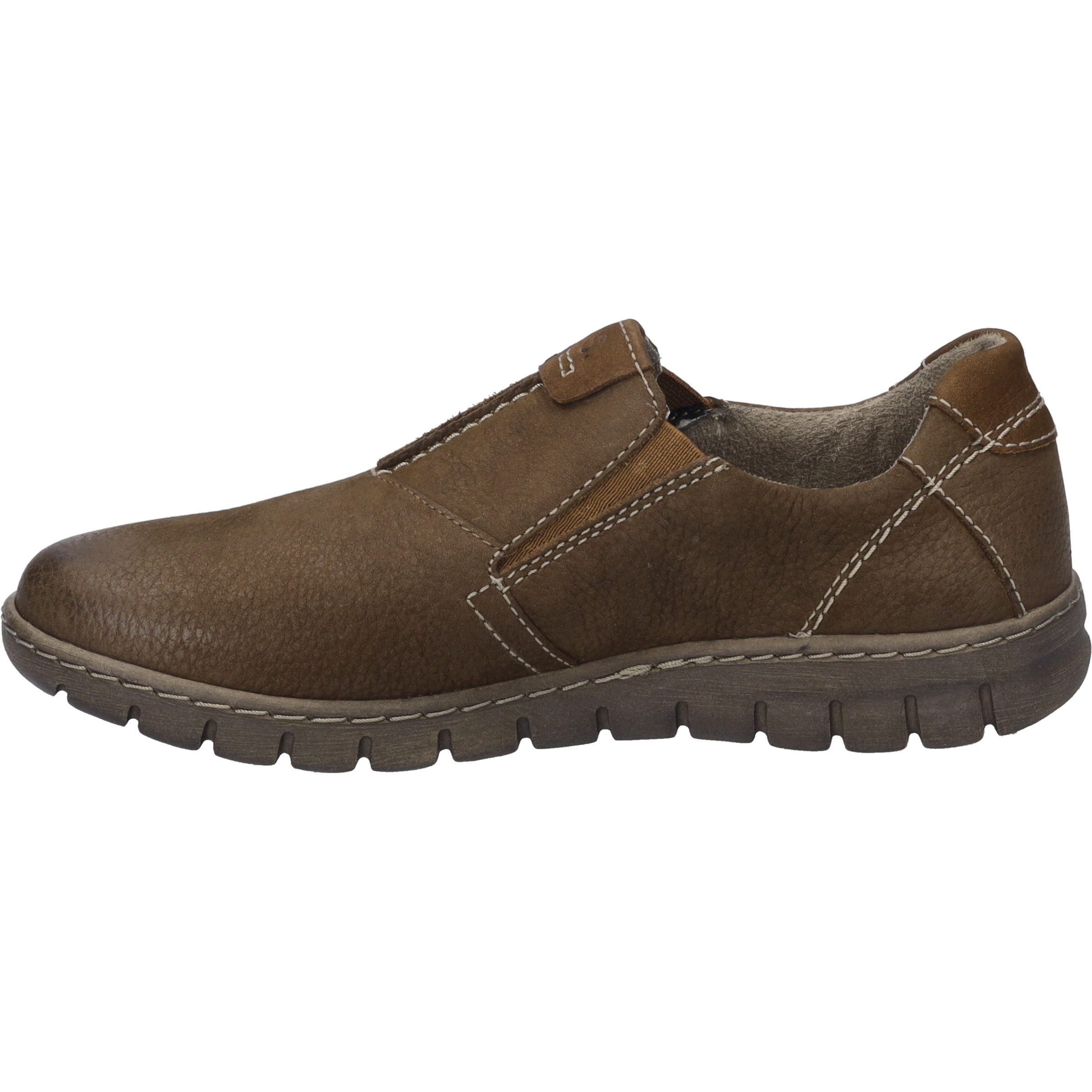 Josef Seibel Slipper »Steffi 65, castagne«