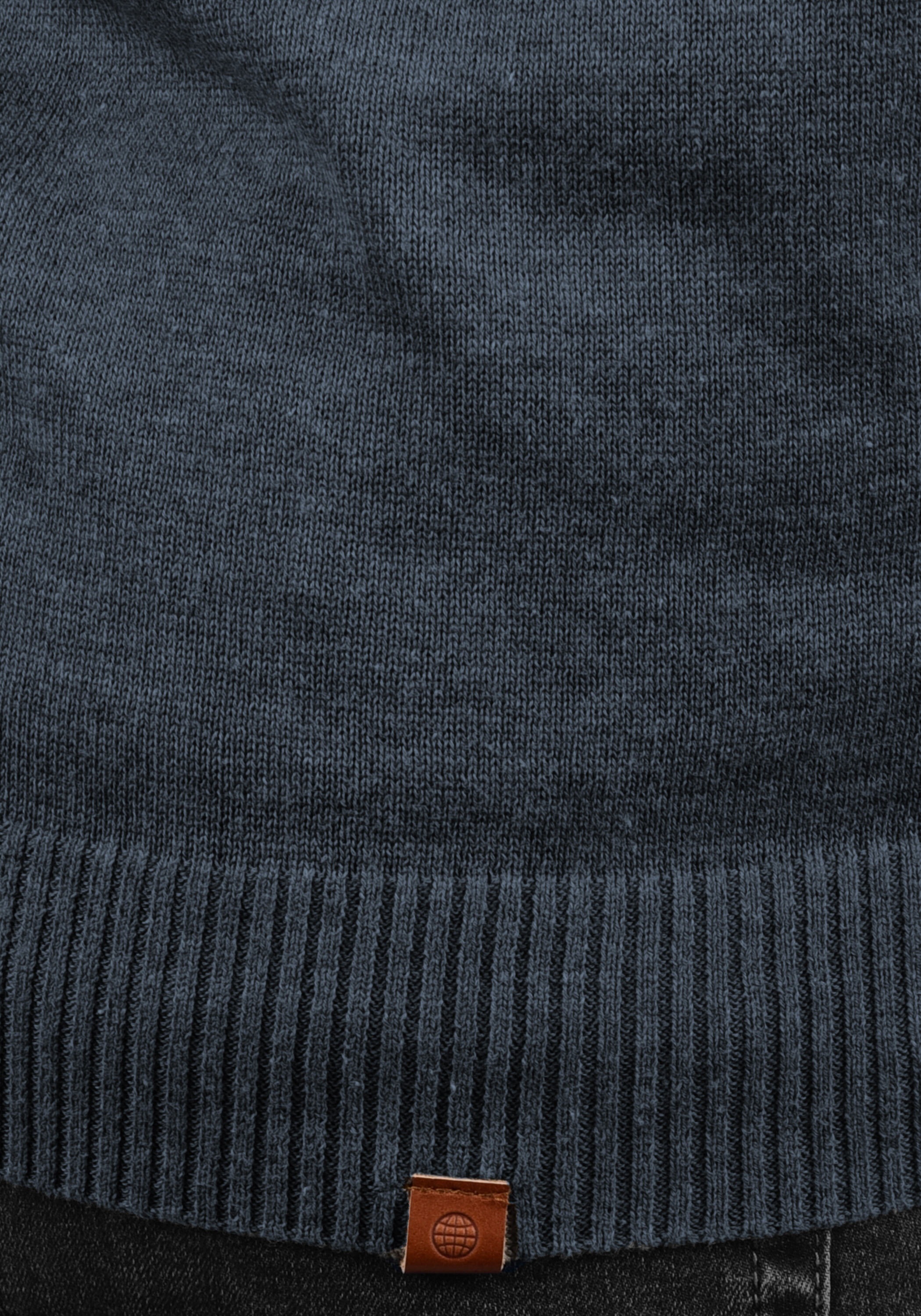 Blend Rollkragenpullover »Rollkragenpullover BHLatif«