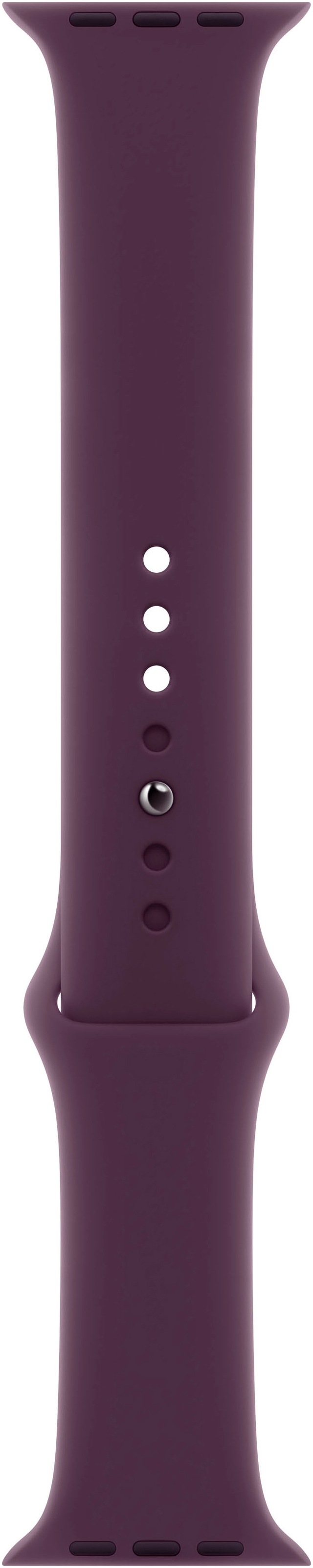 Apple Smartwatch-Armband »Sportarmband« in lila