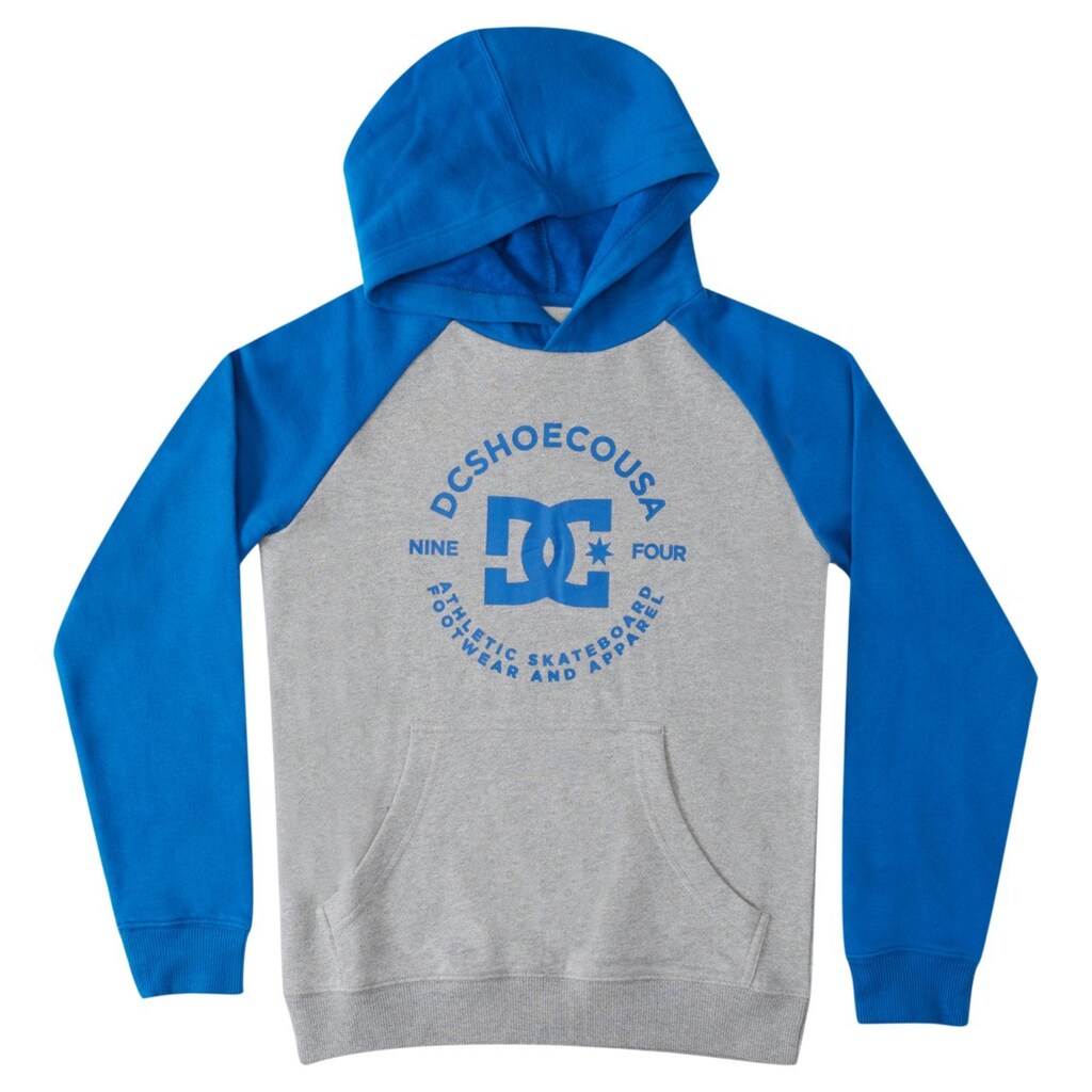 DC Shoes Kapuzensweatshirt »DC Star Pilot«