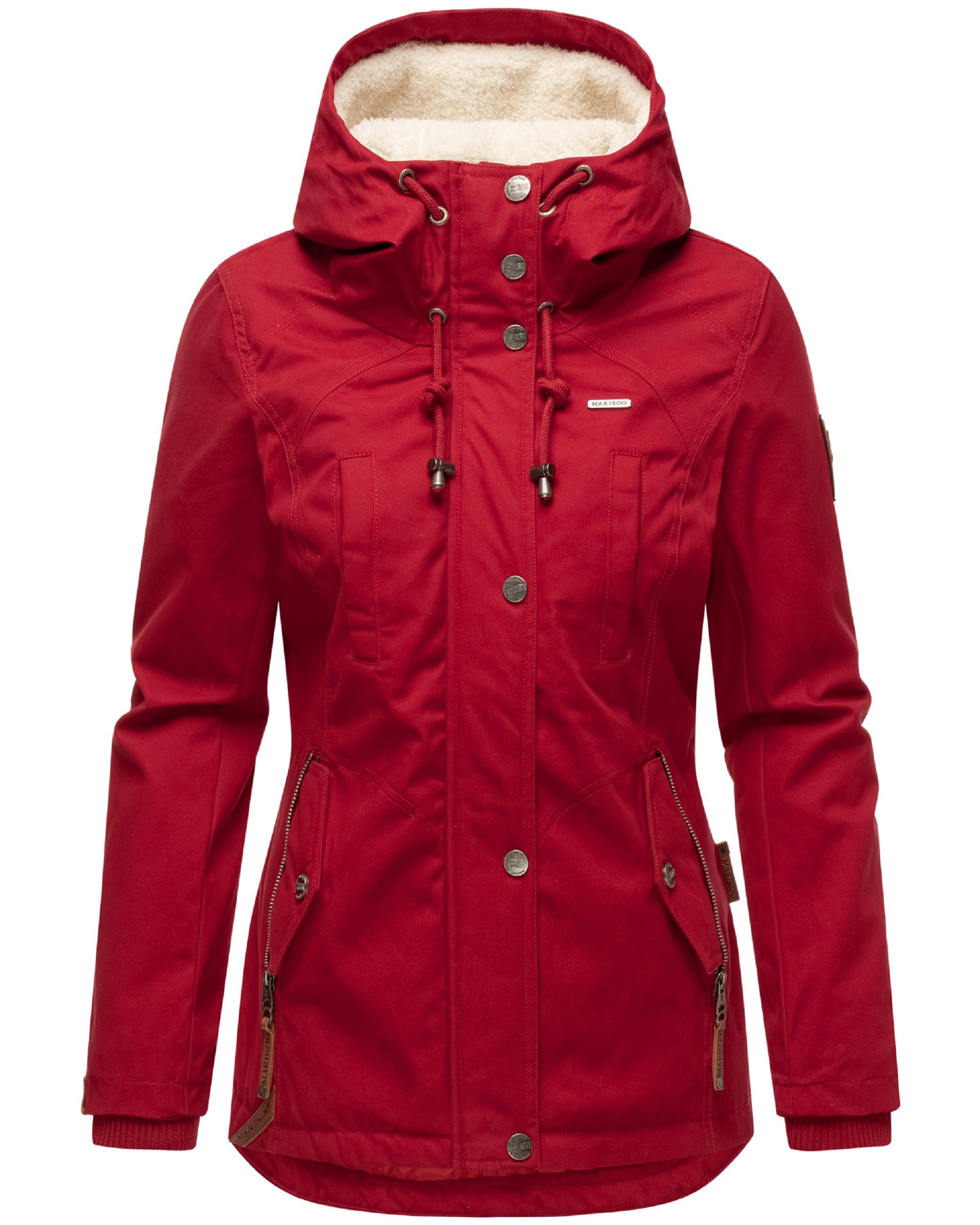 Marikoo Winterjacke »Winterjacke Bikoo«