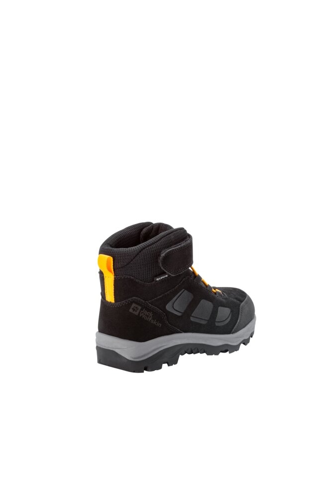 Jack Wolfskin Wanderschuh »VOJO LT TEXAPORE MID K«, wasserdicht