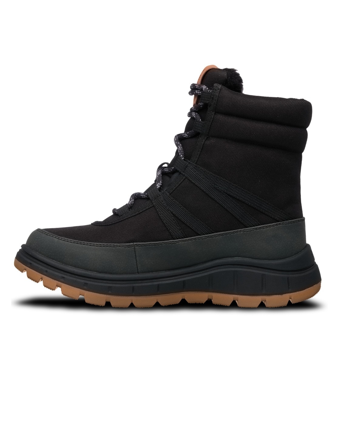 Roxy Stiefel »Allyx«