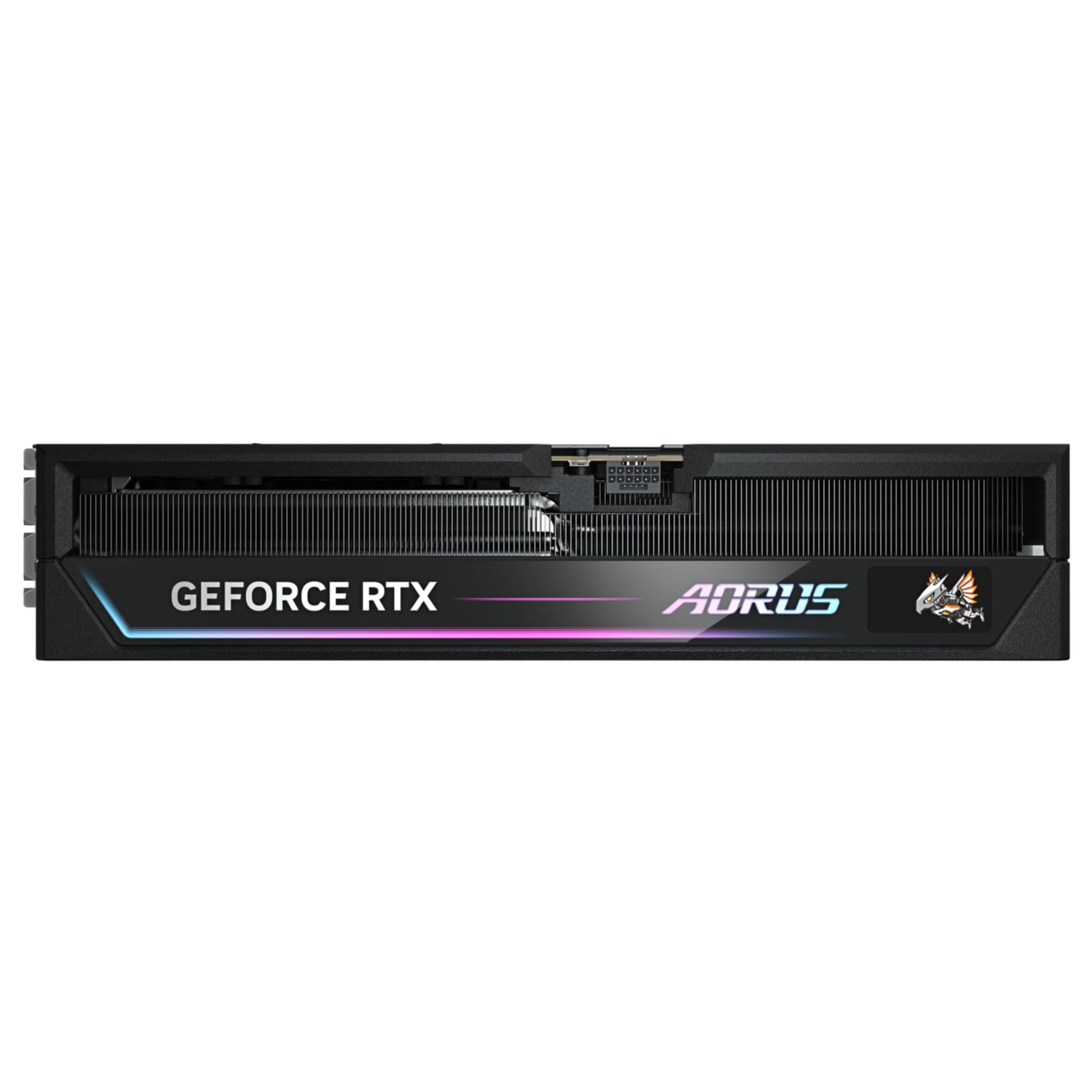 Gigabyte Grafikkarte »AORUS GeForce RTX 5090 MASTER 32G Grafikkarte - 32 GB GDDR7, 512 Bit,«