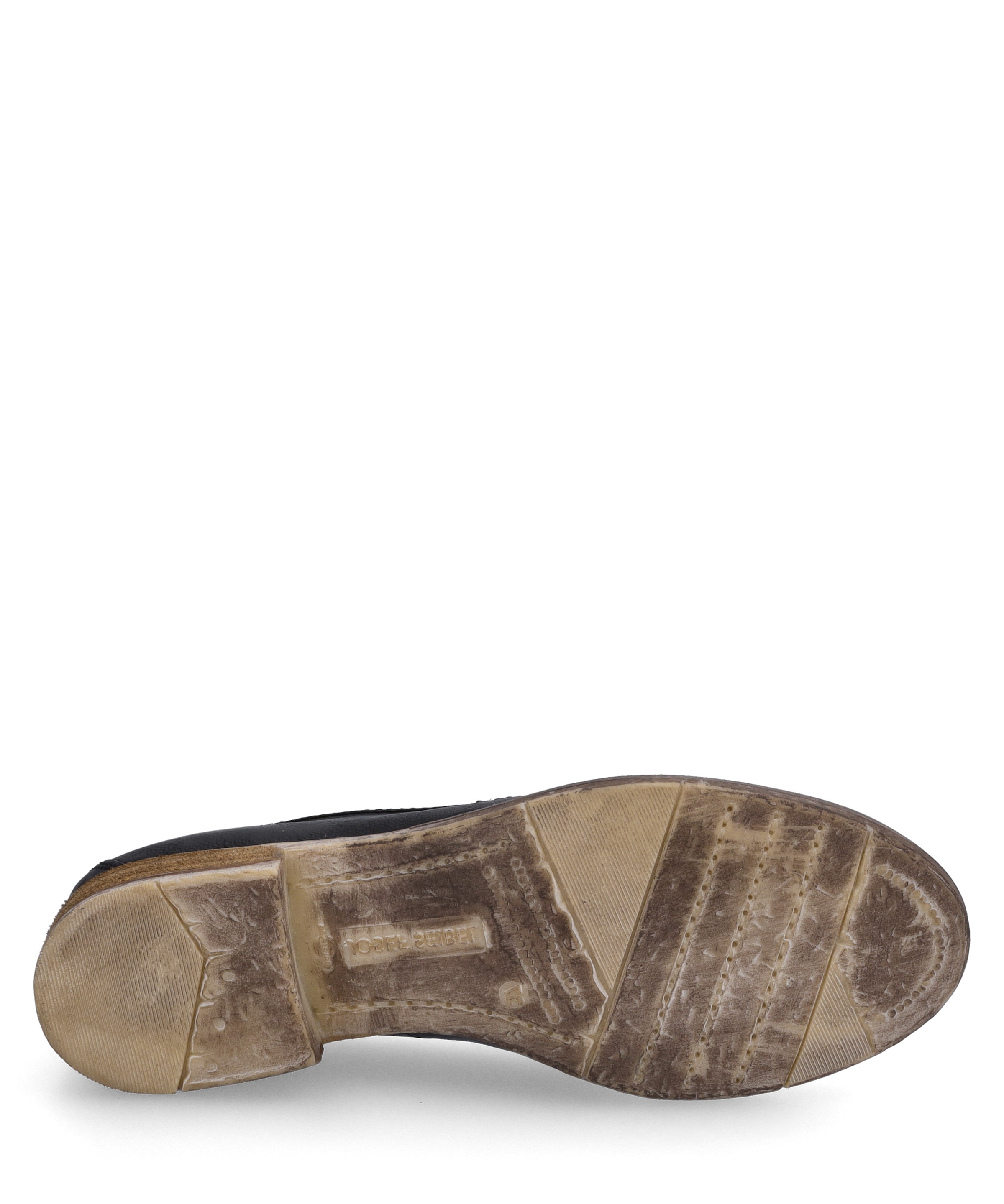 Josef Seibel Slipper »Sienna 96, schwarz«