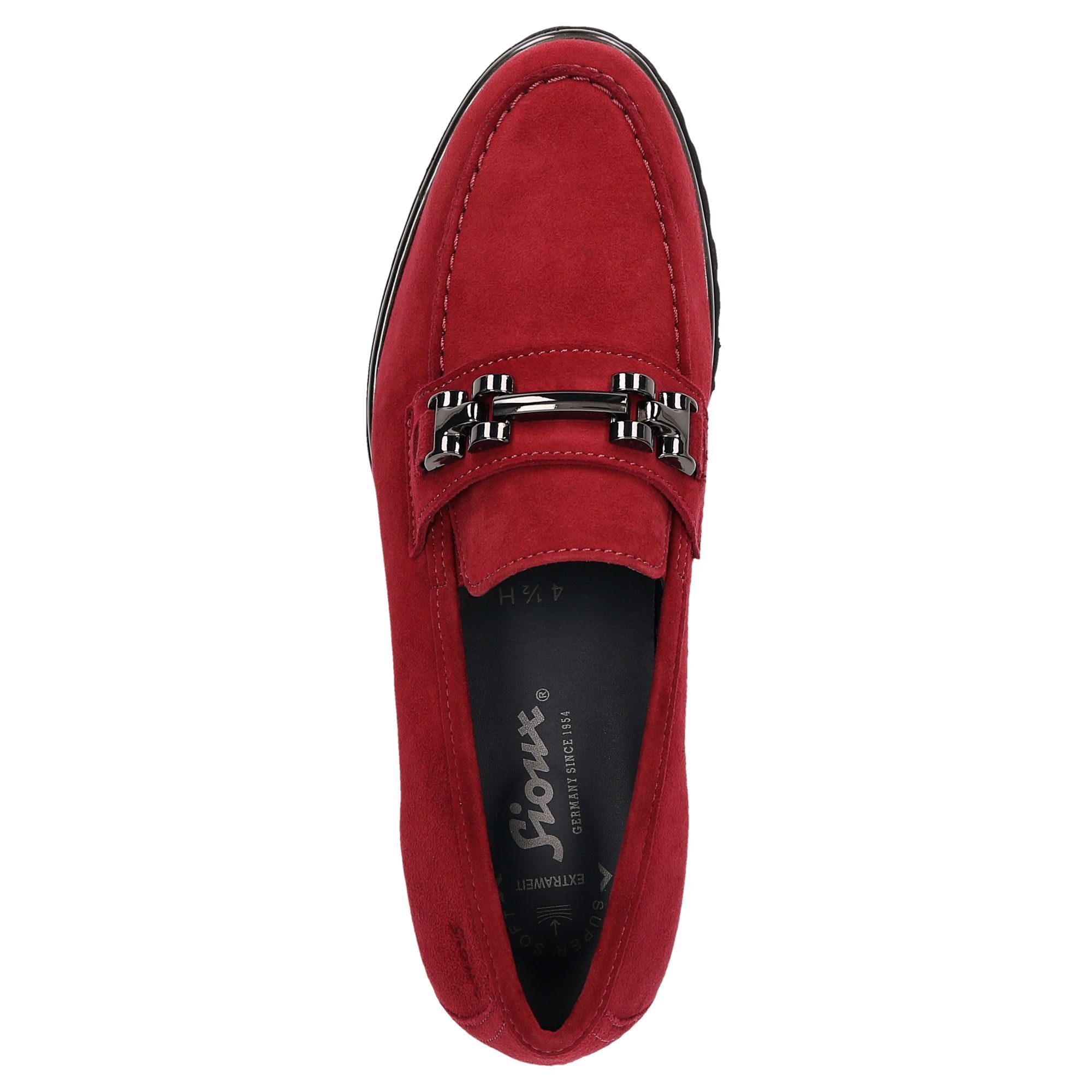 SIOUX Slipper »Meredith-752-H«