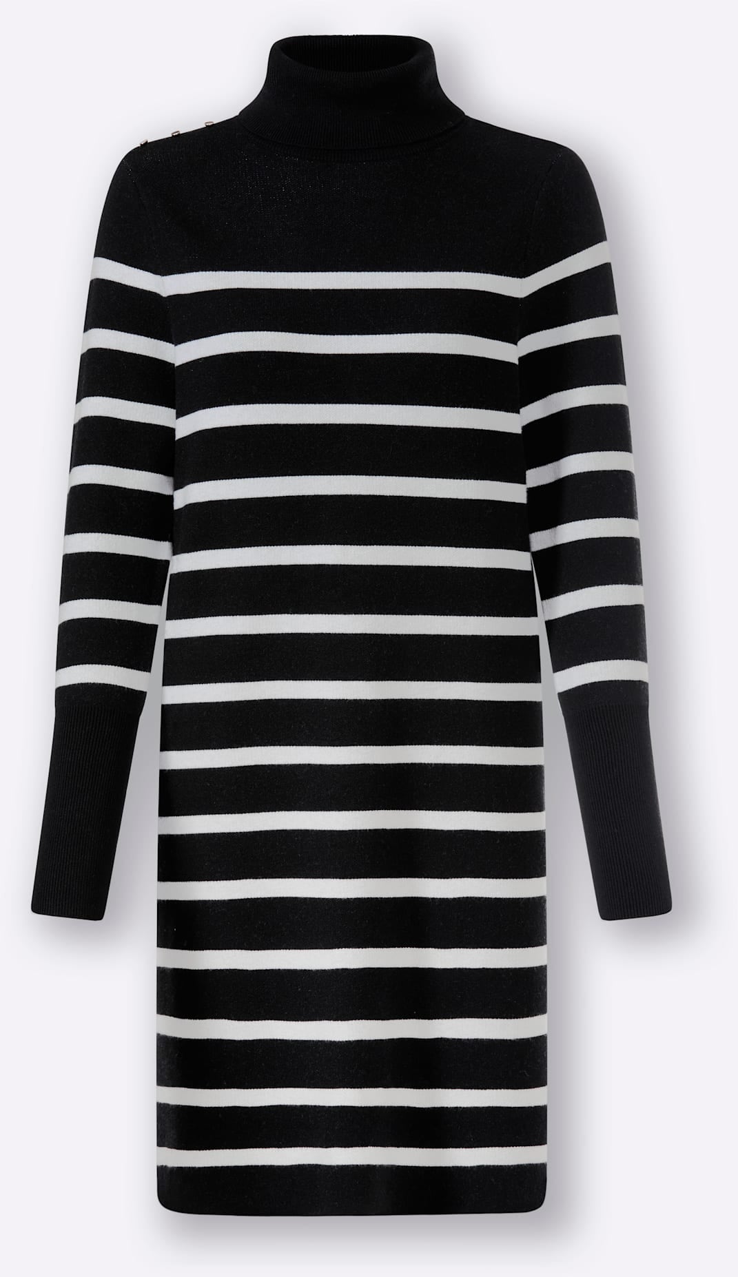 heine Strickkleid »Strickkleid«