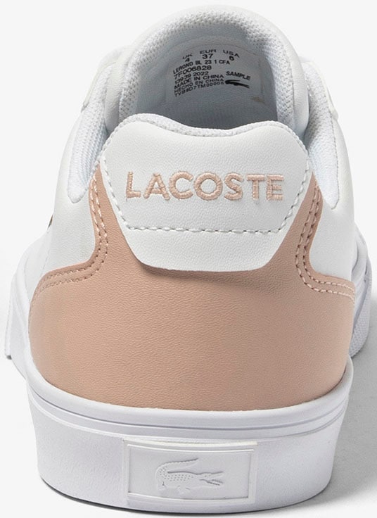 Lacoste Sneaker »LEROND PRO BL 23 1 CFA«