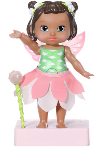 Stehpuppe »Feenpuppe Storybook Fairy Peach, 18 cm«