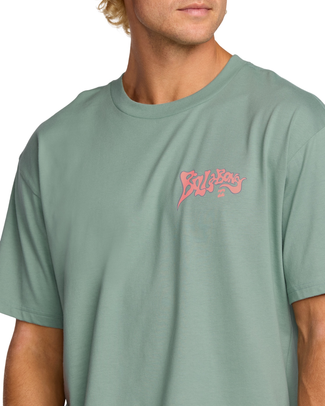 Billabong T-Shirt »Morning Haze Regular«