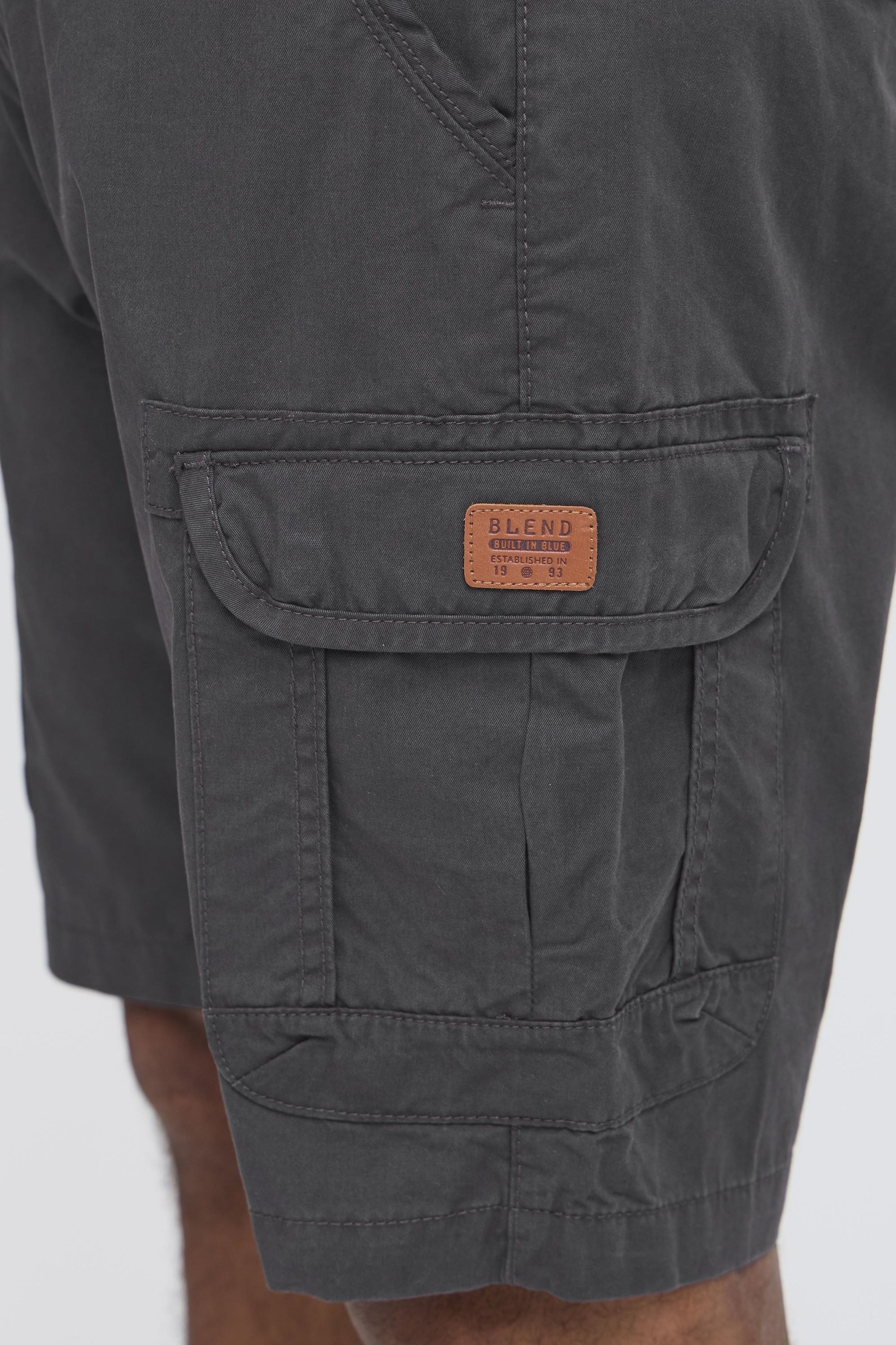 Blend Cargoshorts »Cargoshorts BHCrixus«