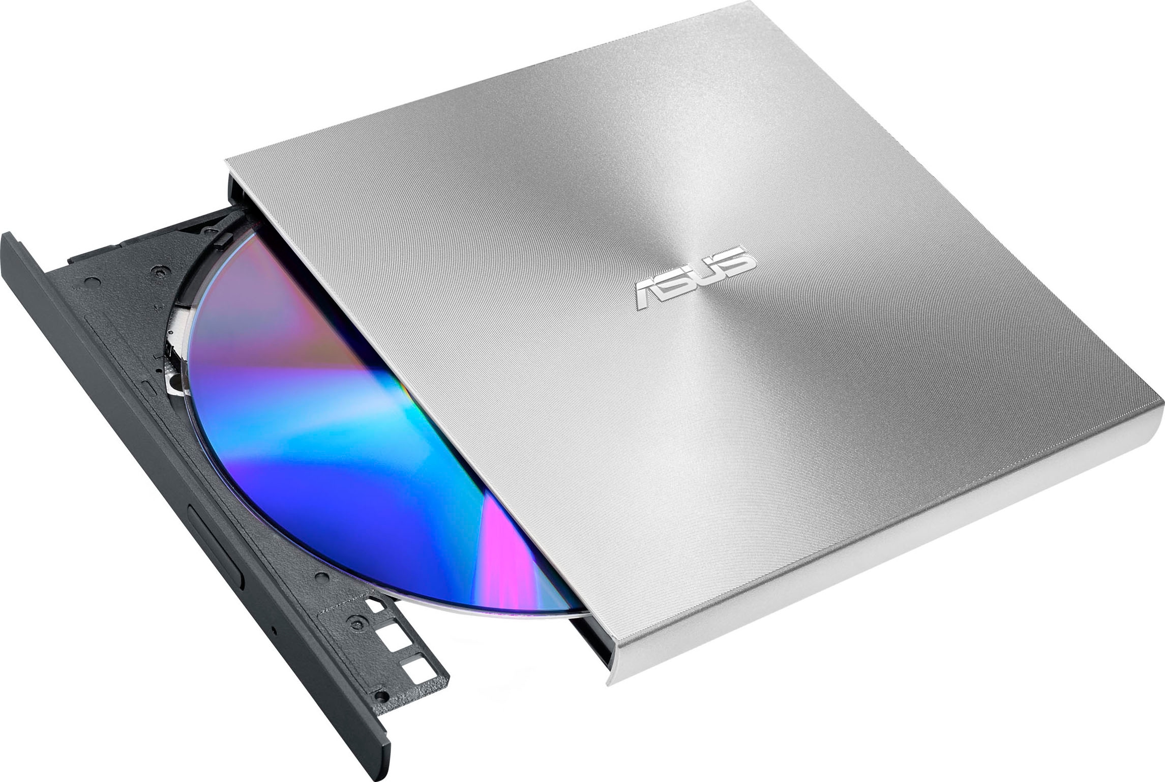 Asus Diskettenlaufwerk »SDRW-08U8M-U«, (USB Type-C DVD 8 fachx/CD 24 fachx)