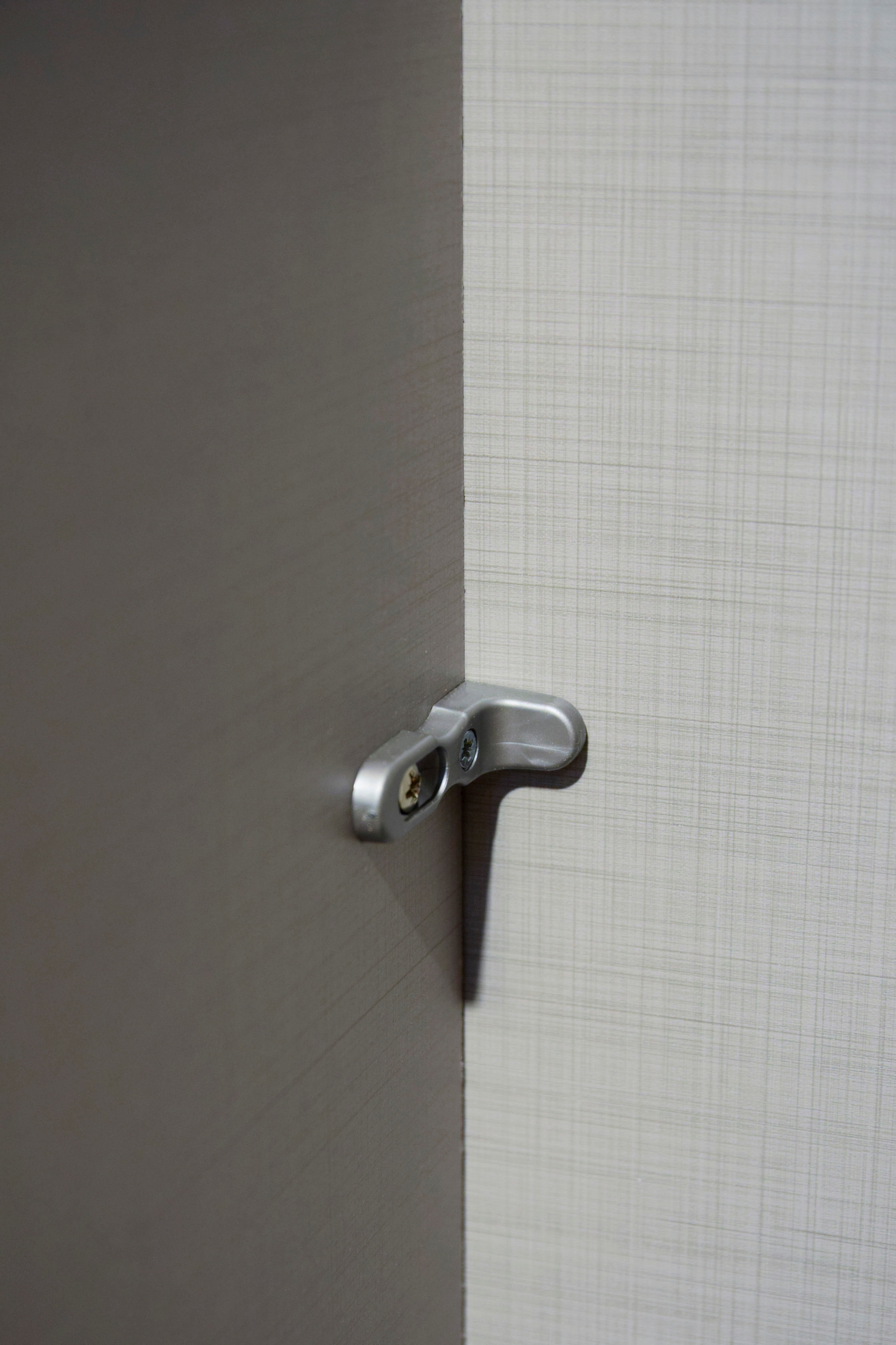 Wimex Drehtürenschrank »Danzig« mit Schubladen auf bequemer Höhe, mit Glastüren