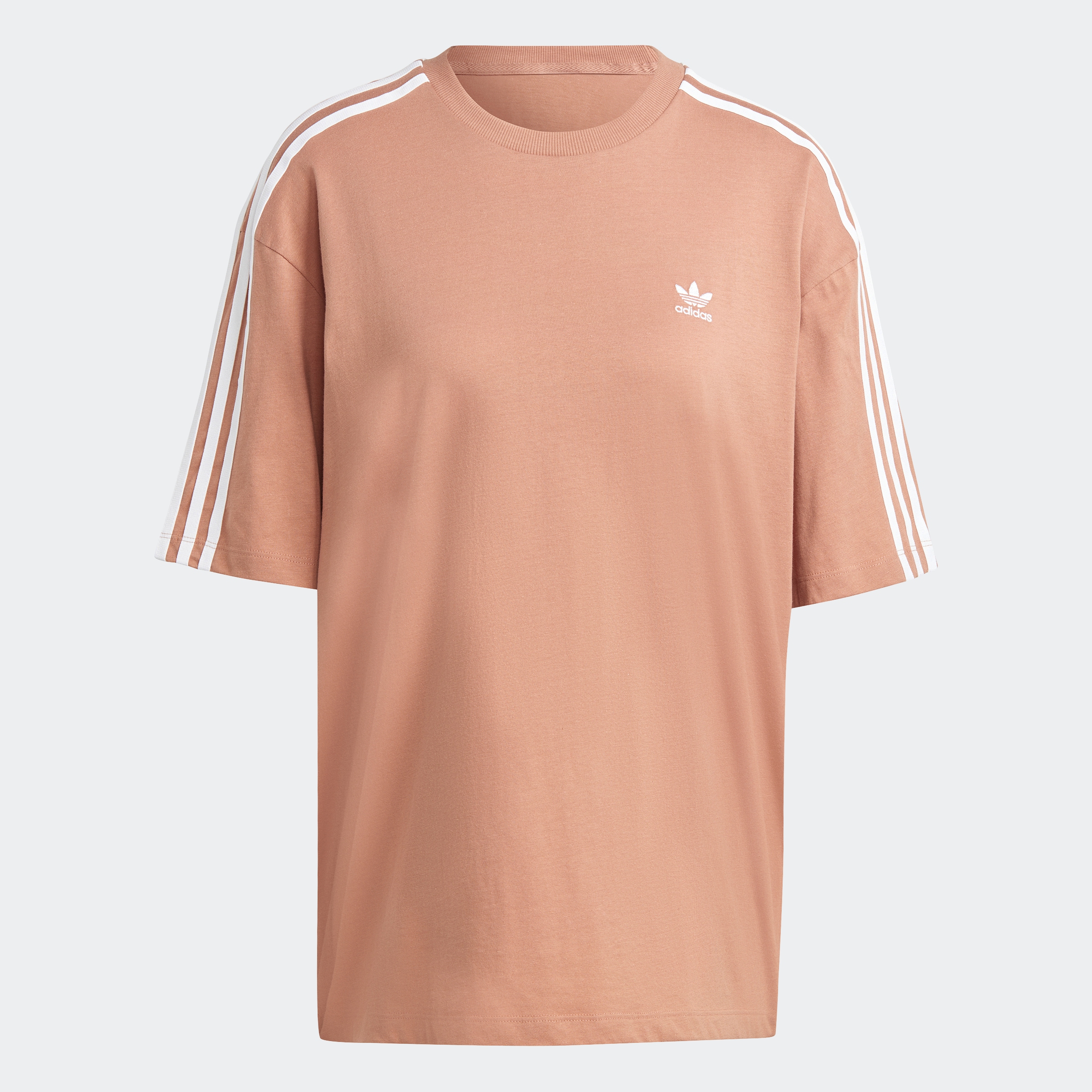 adidas Originals T-Shirt »ADICOLOR CLASSICS OVERSIZED« bestellen bei OTTO | Sweatshirts