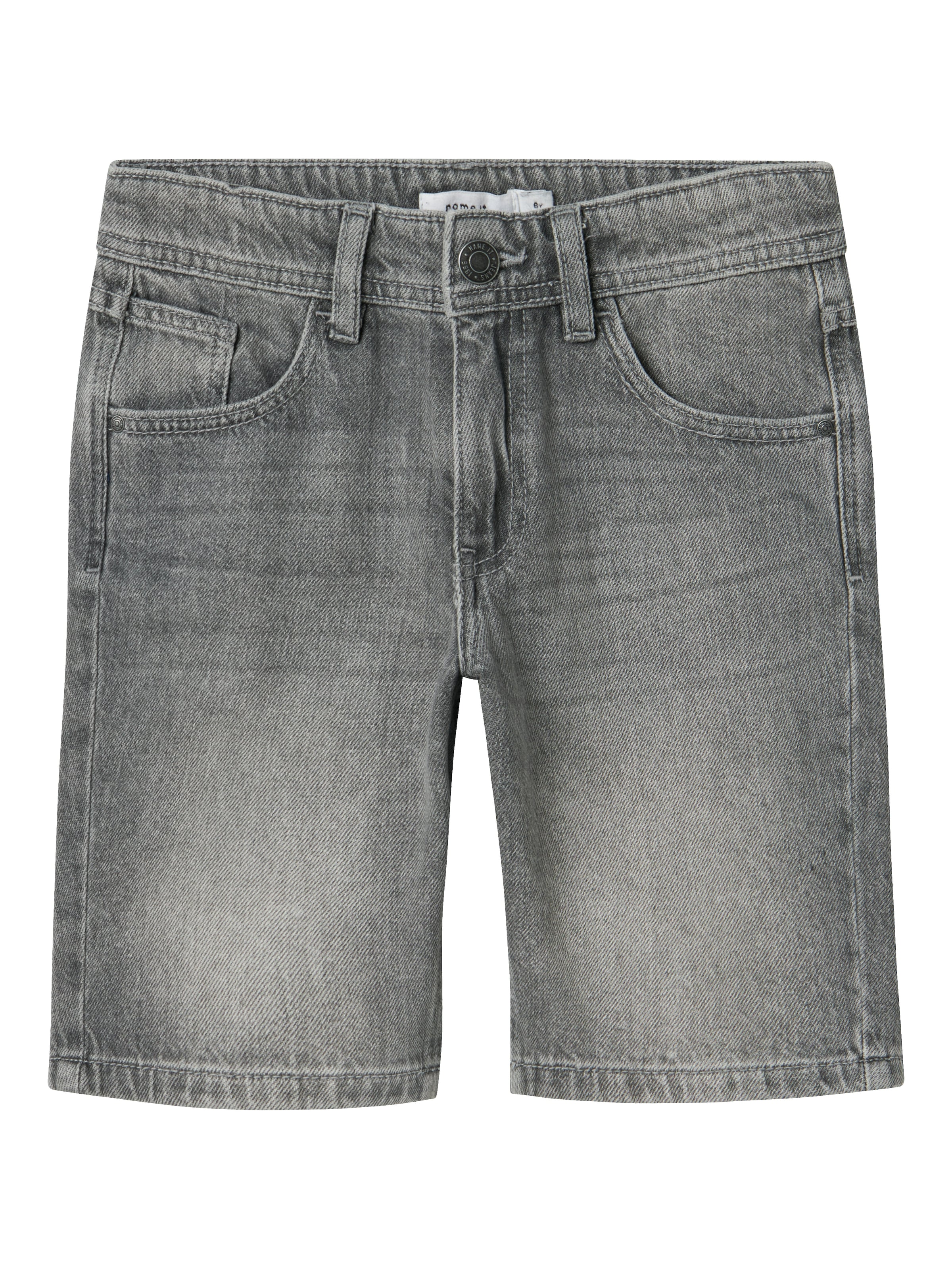 Name It Shorts »NKMRYAN REG L DNM SHORTS 6750-DM NOOS«