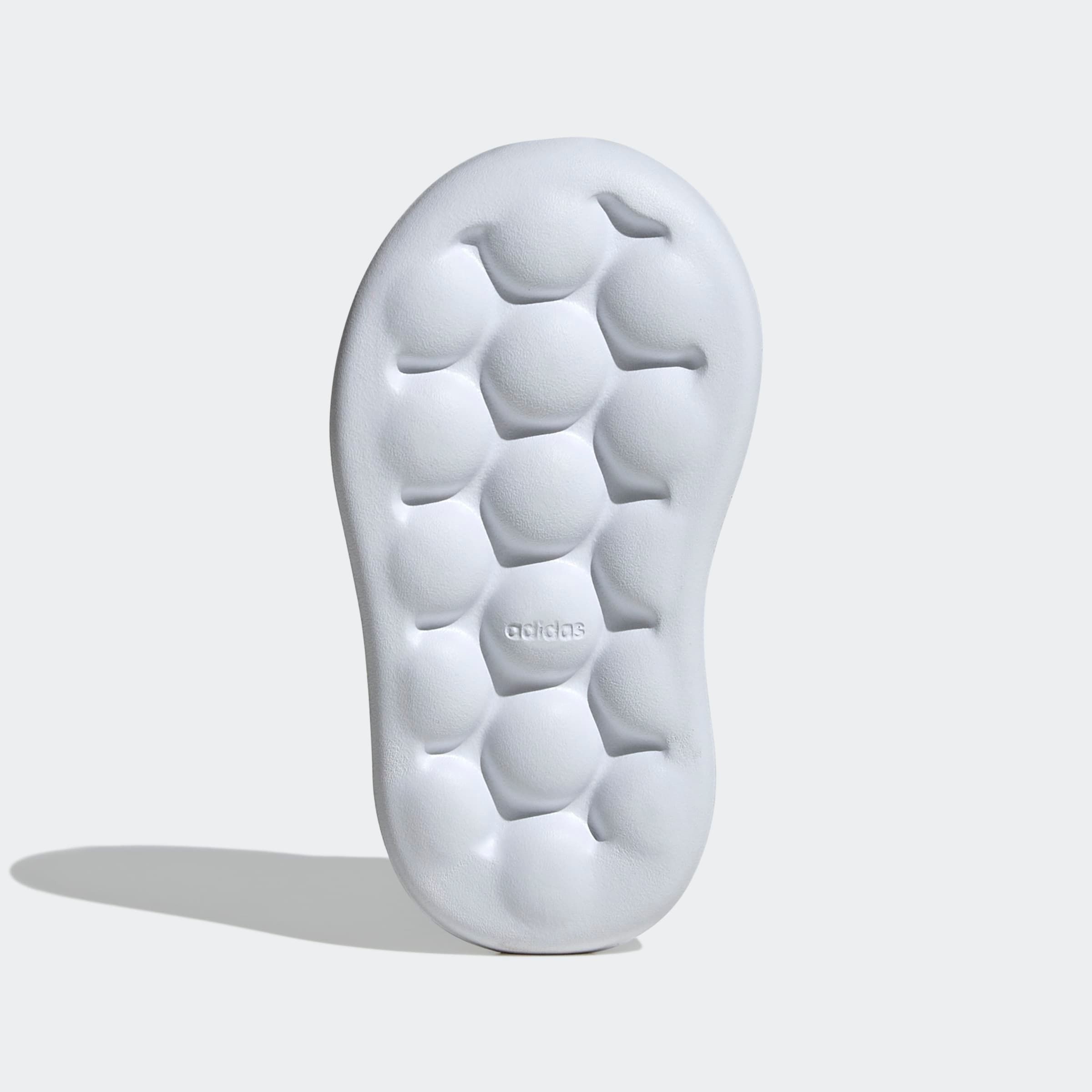 adidas Sportswear Slip-On Sneaker »BUBBLECOMFY KIDS«, für Kinder