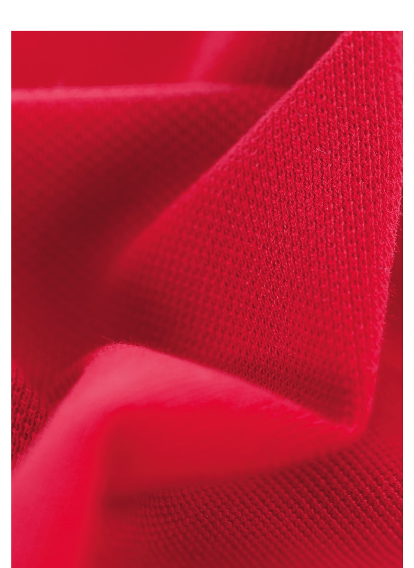 Trigema Poloshirt »TRIGEMA Poloshirt für Industriewäsche«