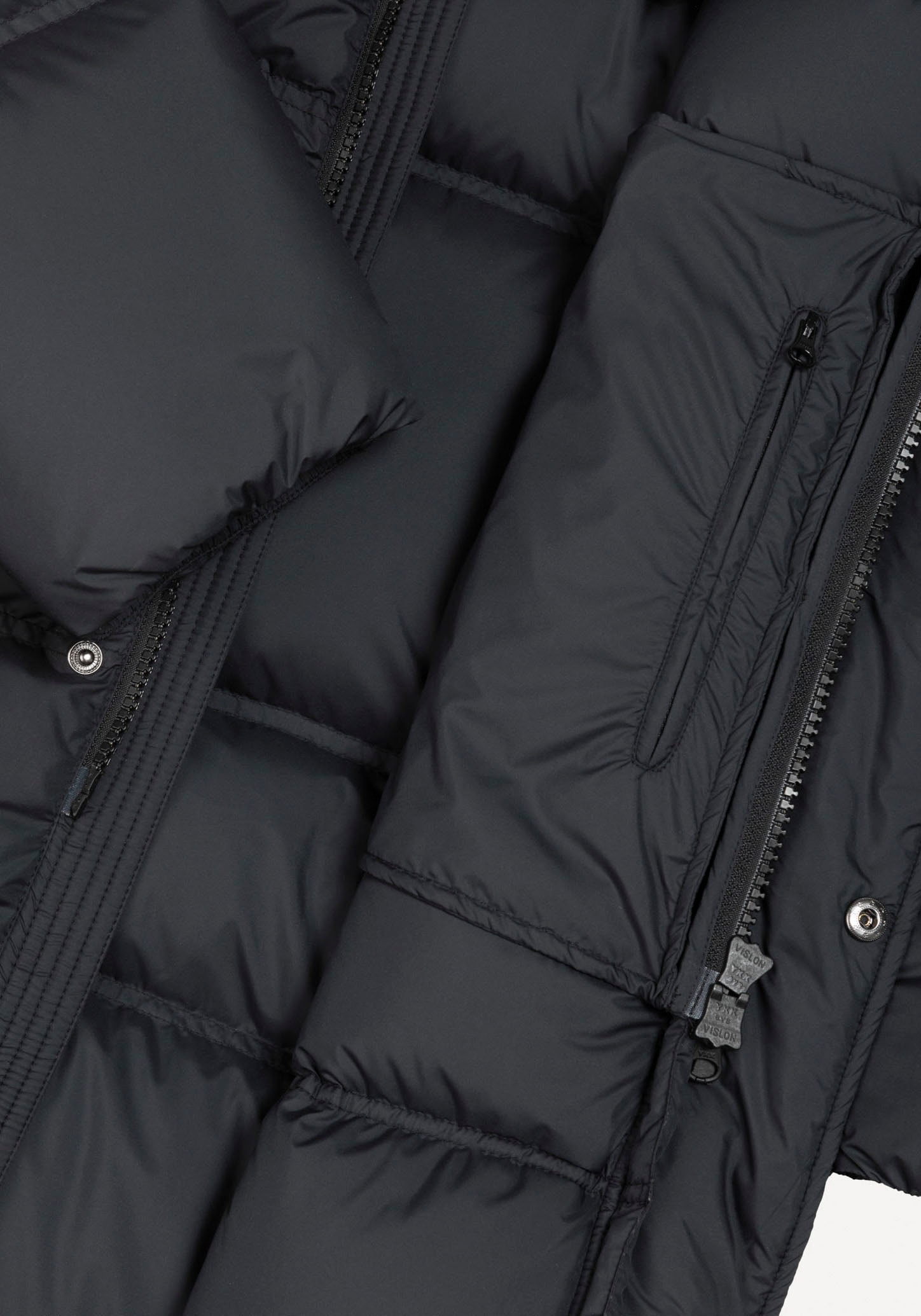Colmar Daunenjacke »MENS DOWN JACKET«, mit Kapuze, comfort fit, mit Kapuze