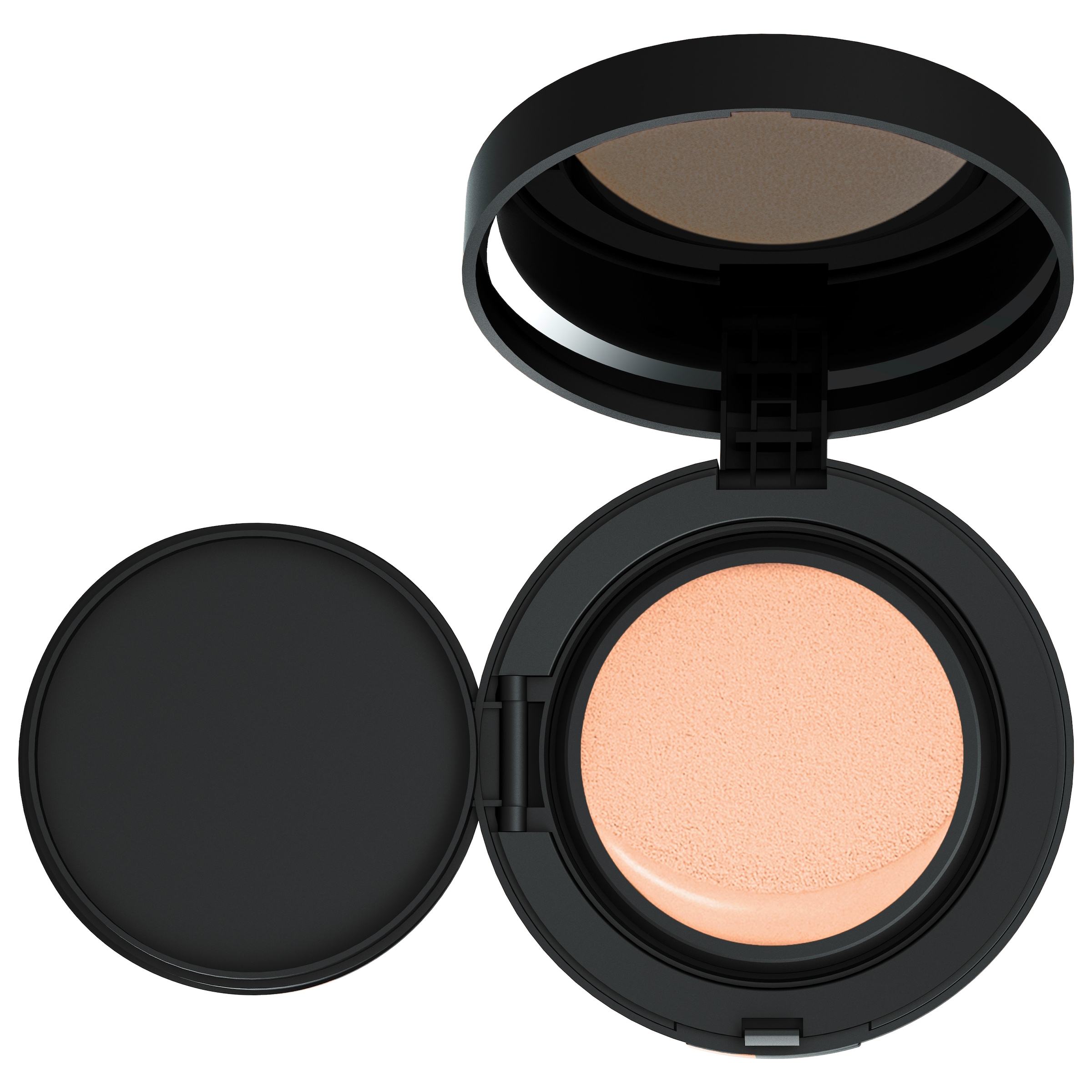 L'ORÉAL PARIS Foundation »MUGLER SOFT GLOW CUSHION FOUNDATION« sorgt für eine makellose Deckkraft und einen natürlich wirkenden Teint