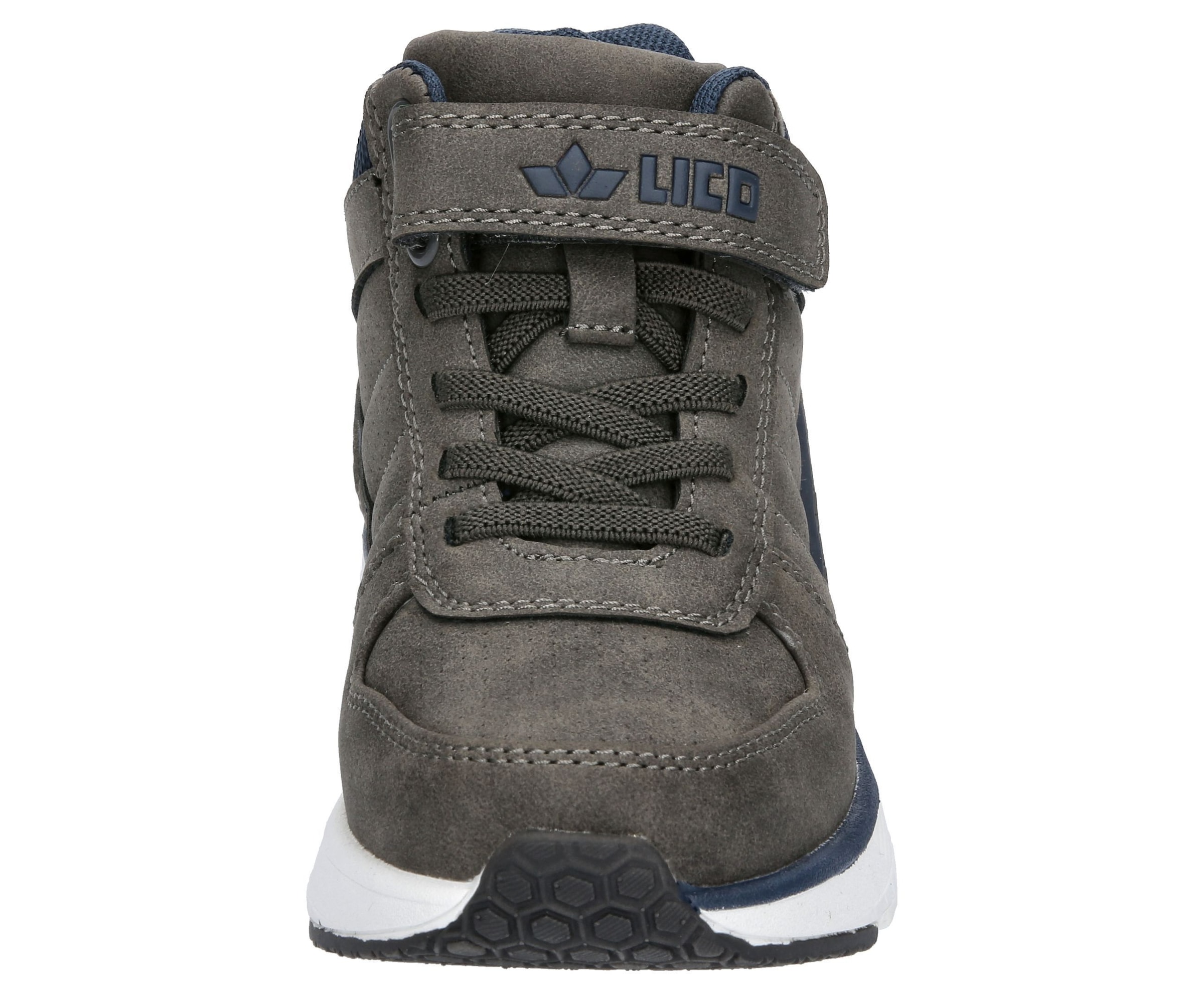 Lico Sneaker »Freizeitschuh Carson VS«