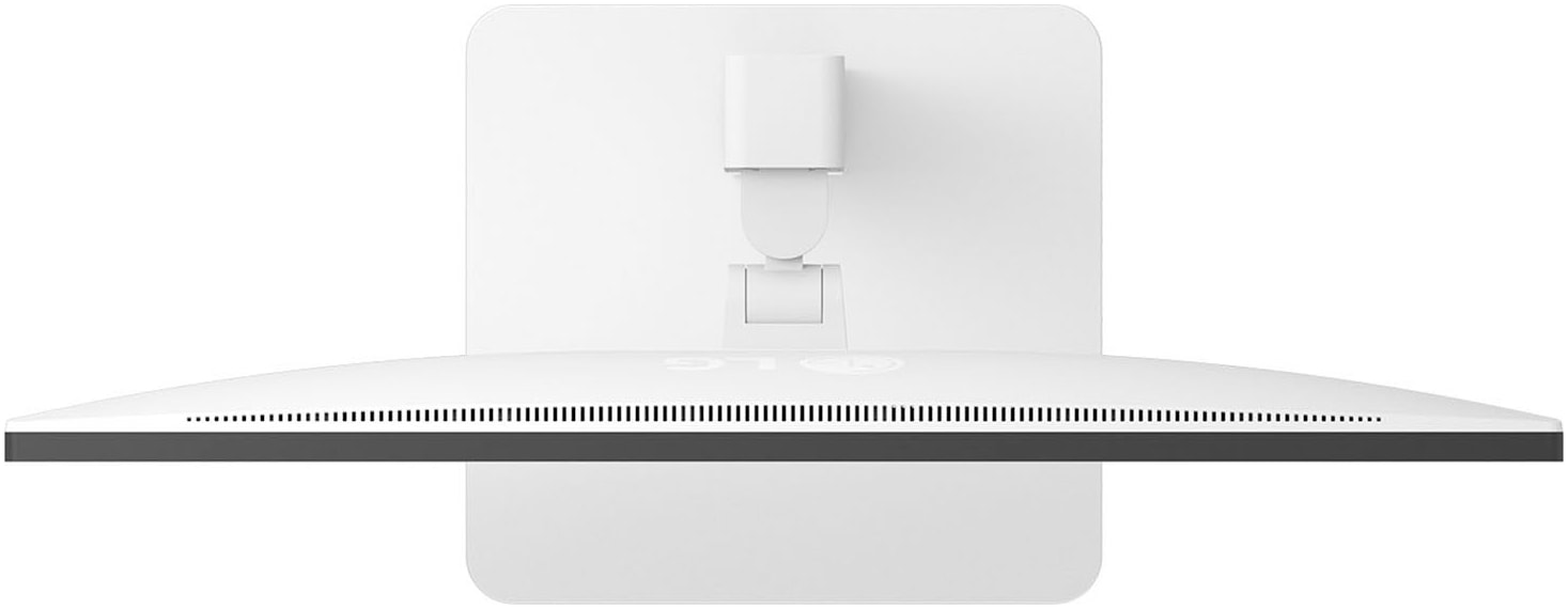 LG LED-Monitor »27US550-W« 68 cm/27 ″  3840 x 2160 px 5 Reaktionszeit 60 Hz